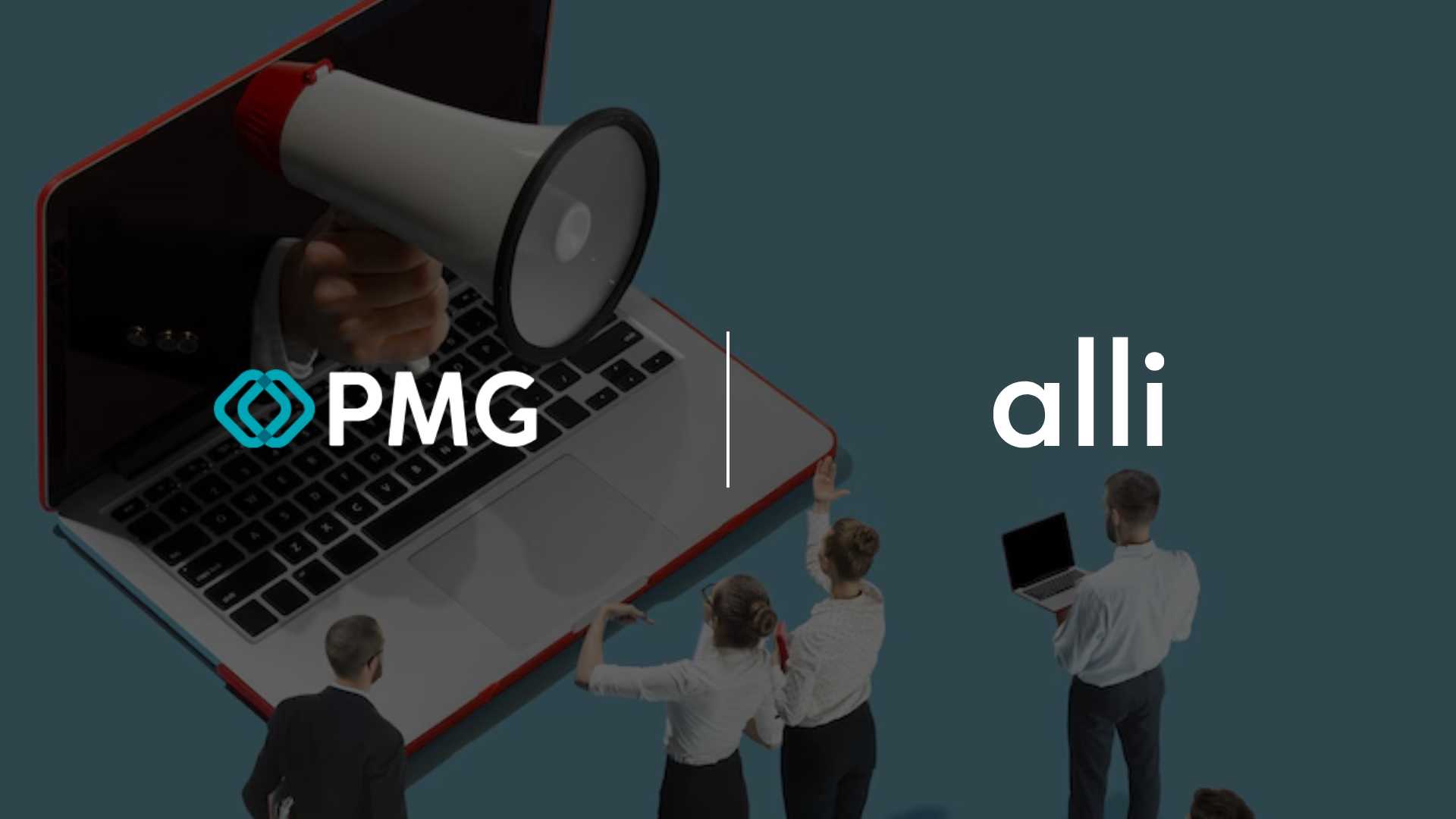 PMG Launches Alli Marketplace to Reinvent Martech Stack Management