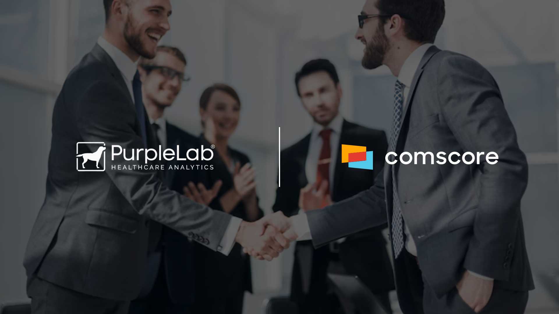 PurpleLab and Comscore Bring Privacy-Safe Healthcare Targeting to The Trade Desk