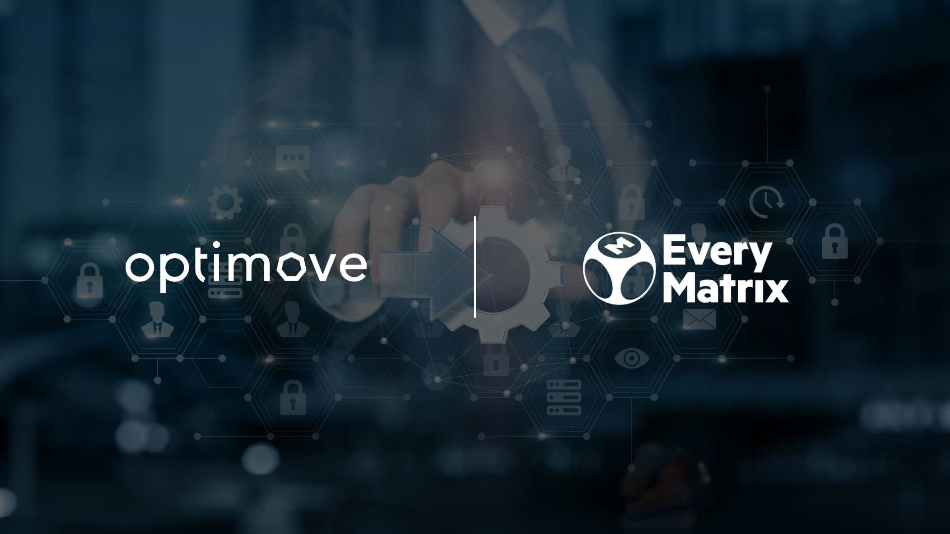 Optimove and EveryMatrix Launch Real-Time iGaming Marketing Integration to Drive Player Engagement
