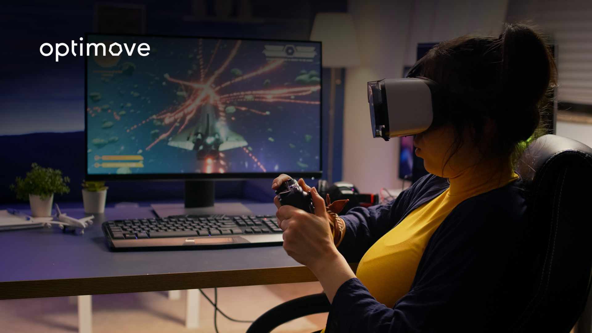 Optimove Doubles Down on iGaming Growth with Gamification and Global Expansion