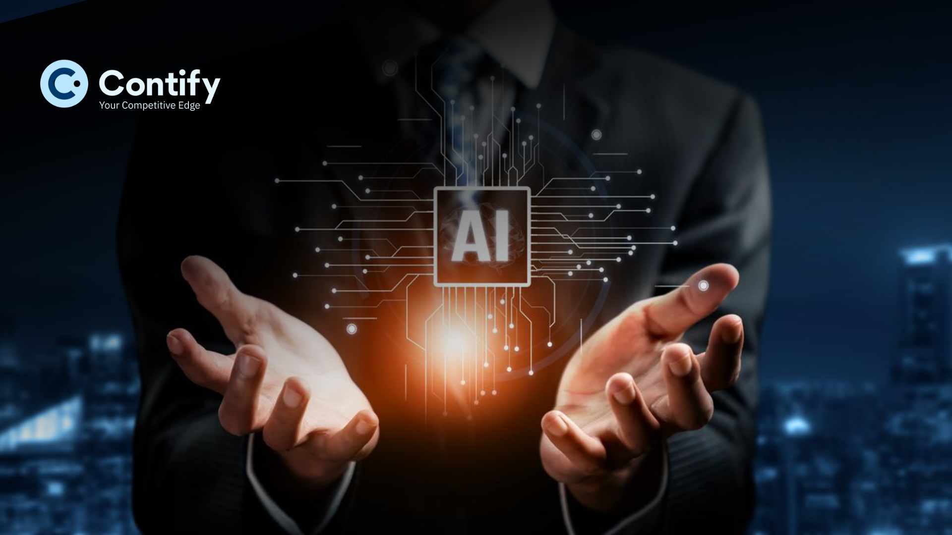 Contify Launches Athena: Enterprise-Grade AI Agent to Transform Market and Competitive Intelligence
