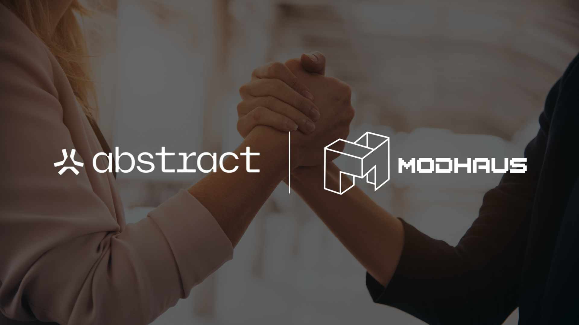 Abstract and Modhaus Bring K-Pop Fans Onchain with Seamless Web3 Fan Platform Launch