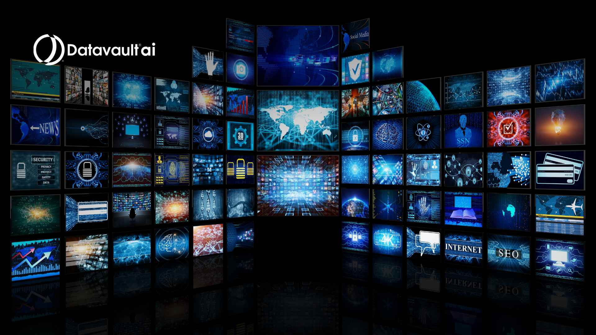 Datavault AI Acquires SyncIN to Turn Broadcasts Into Blockchain Commerce Channels