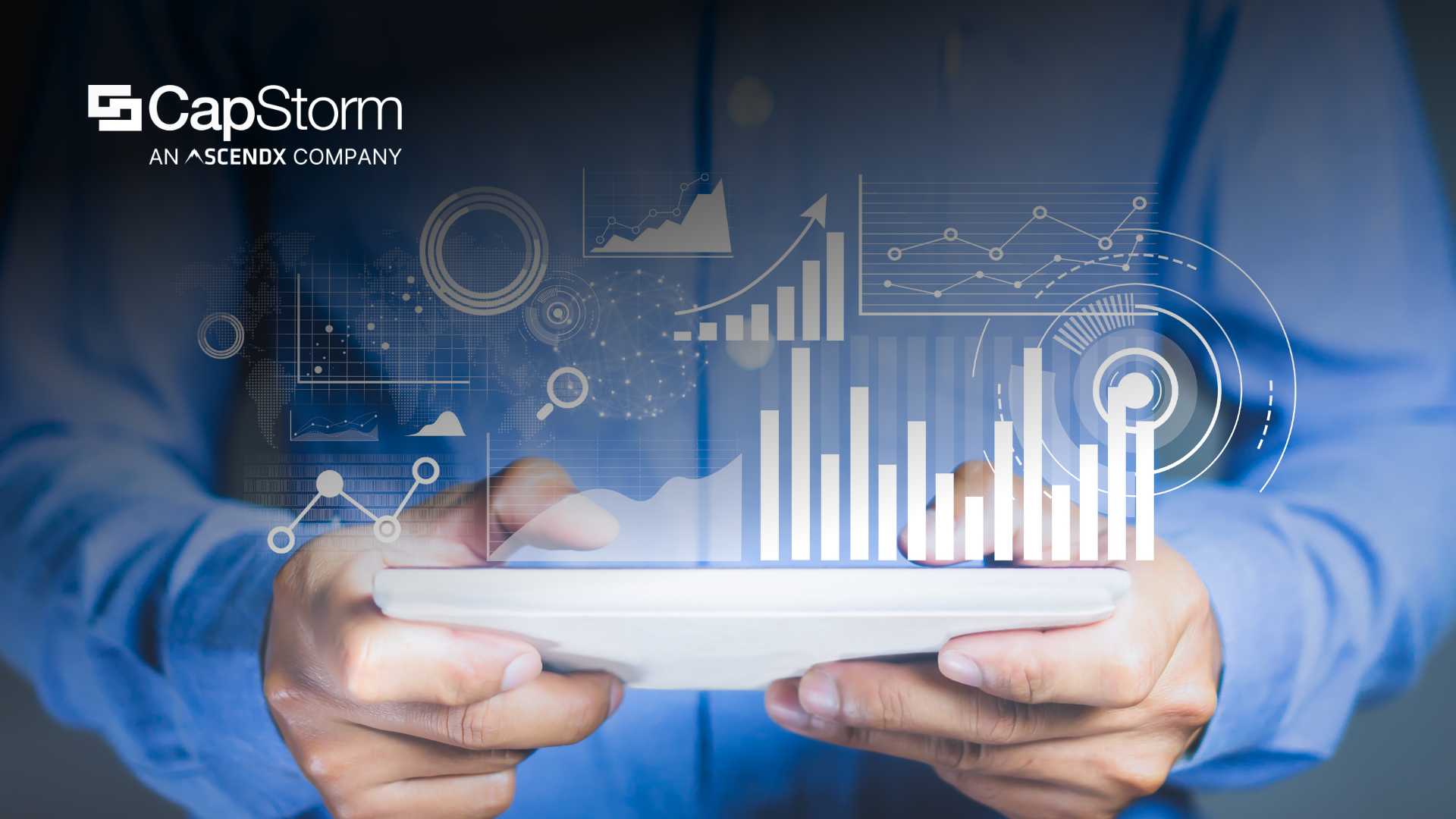CapStorm:AI Lets You Talk to Salesforce Data—No SQL Required