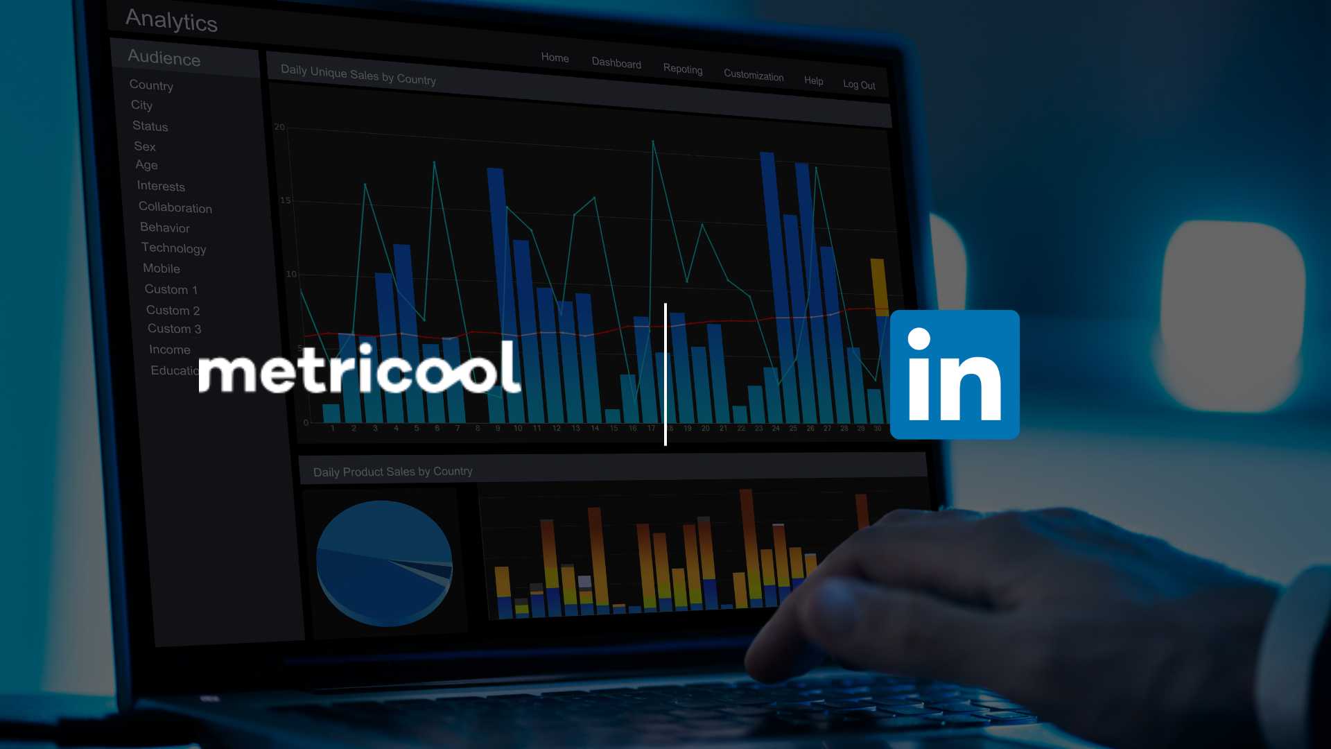 Metricool Adds LinkedIn Personal Profile Analytics, Supercharging Creator Strategy