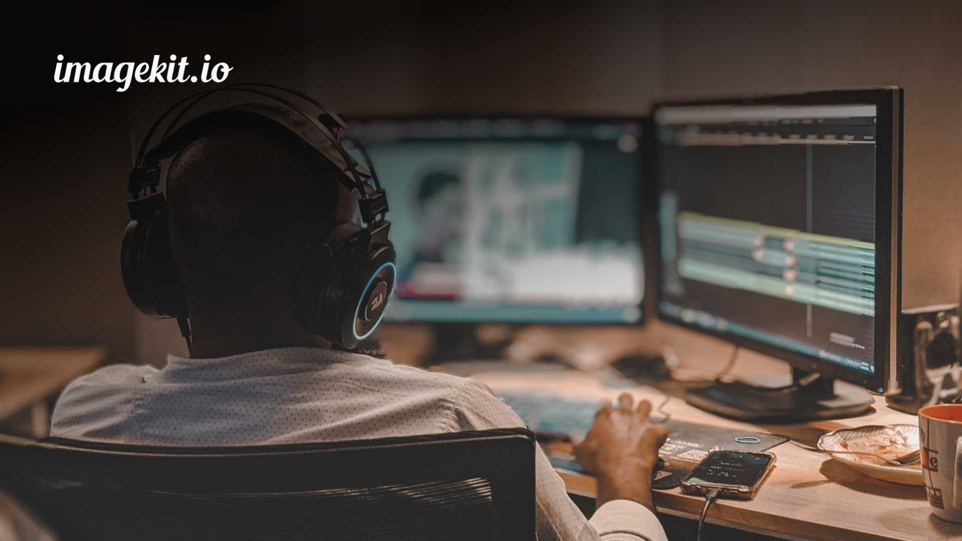 ImageKit Supercharges Visual Production with AI Tools That Replace Reshoots and Manual Edits