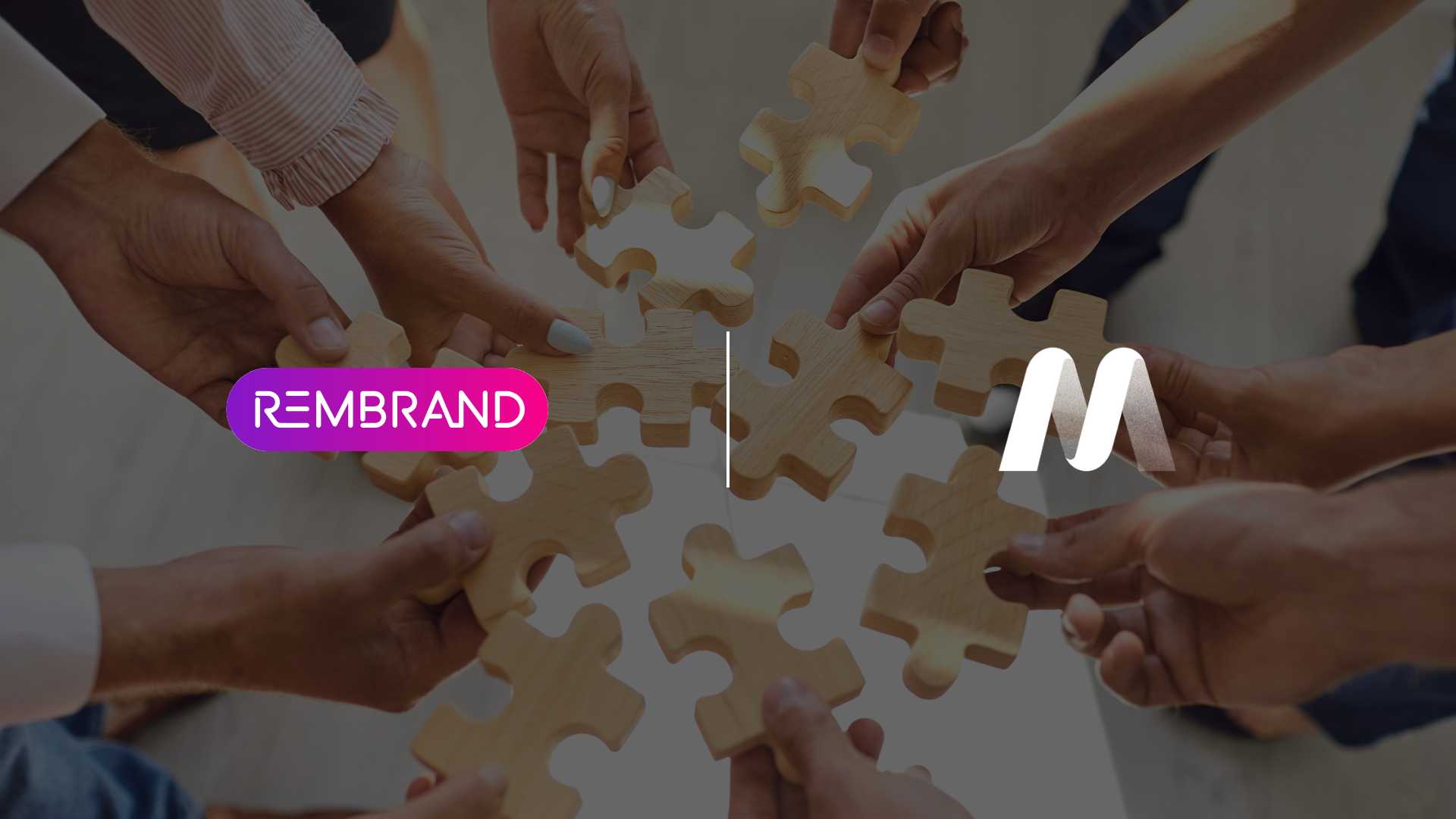 Rembrand and Mirriad Launch JV to Revolutionize Virtual Product Placement