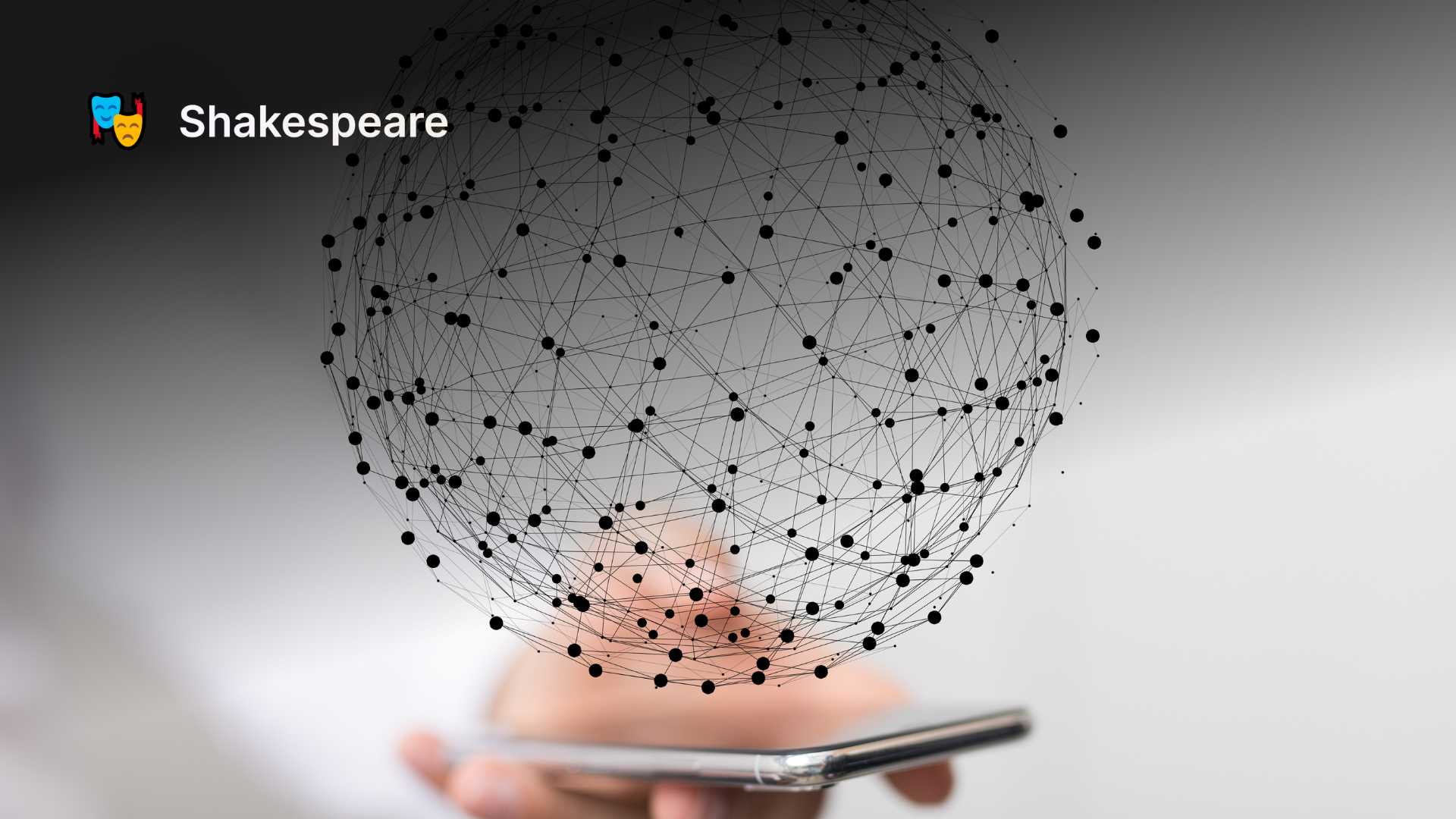 Shakespeare.diy Launches Decentralized AI Website Builder for Creators