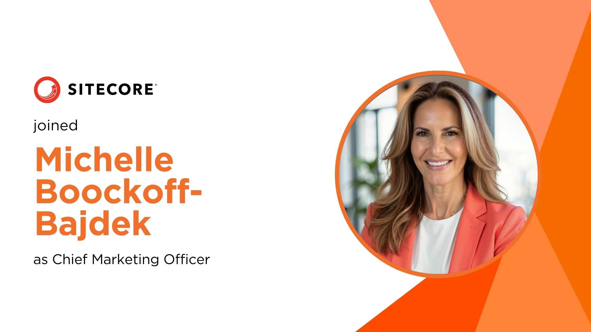 Sitecore Partners with Gradial to Launch Agentic AI-Powered Marketing Automation