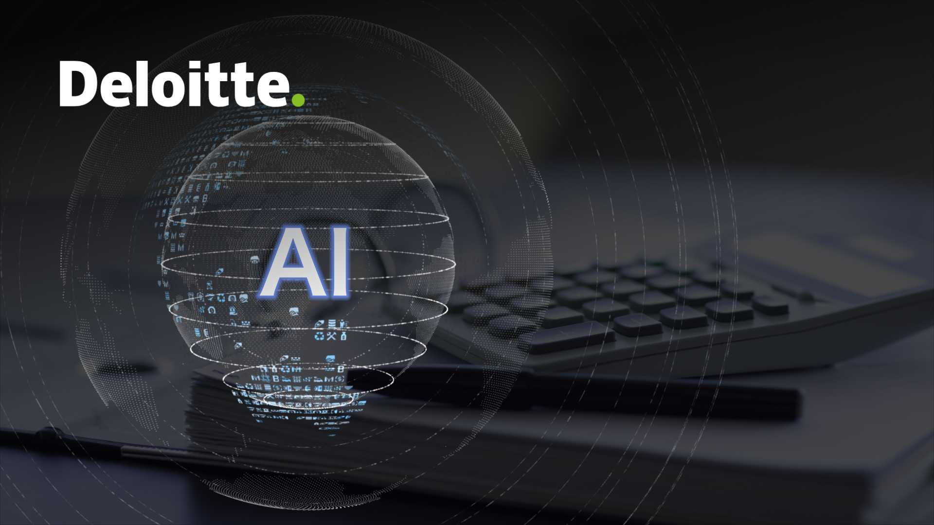 Deloitte Expands Omnia Platform with GenAI and AI Agents for Smarter Audits