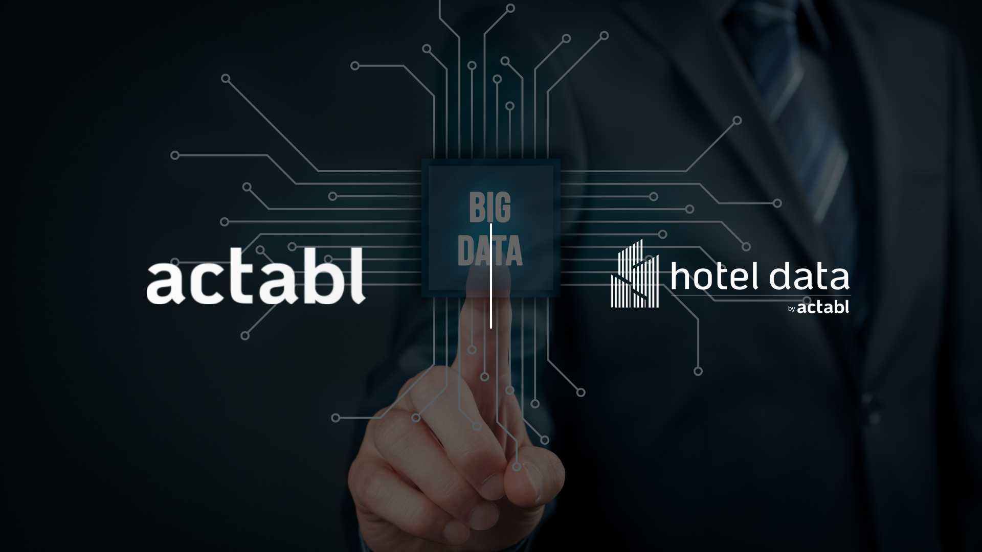 Actabl Launches HotelData.com to Bring Real-Time Budget Intelligence to Hospitality Leaders