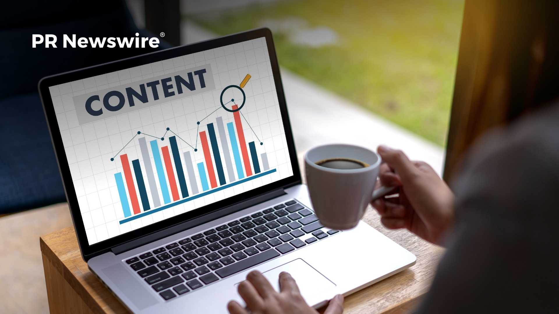PR Newswire Evolves Press Distribution for the AI Search Era
