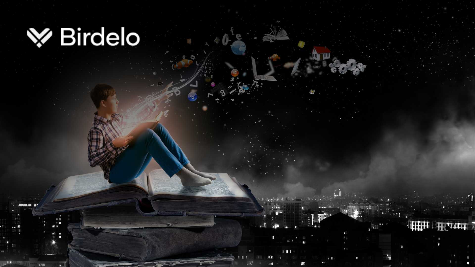 Birdelo 2.0 Revives a Forgotten Pioneer of PR-Tech—with AI Firepower