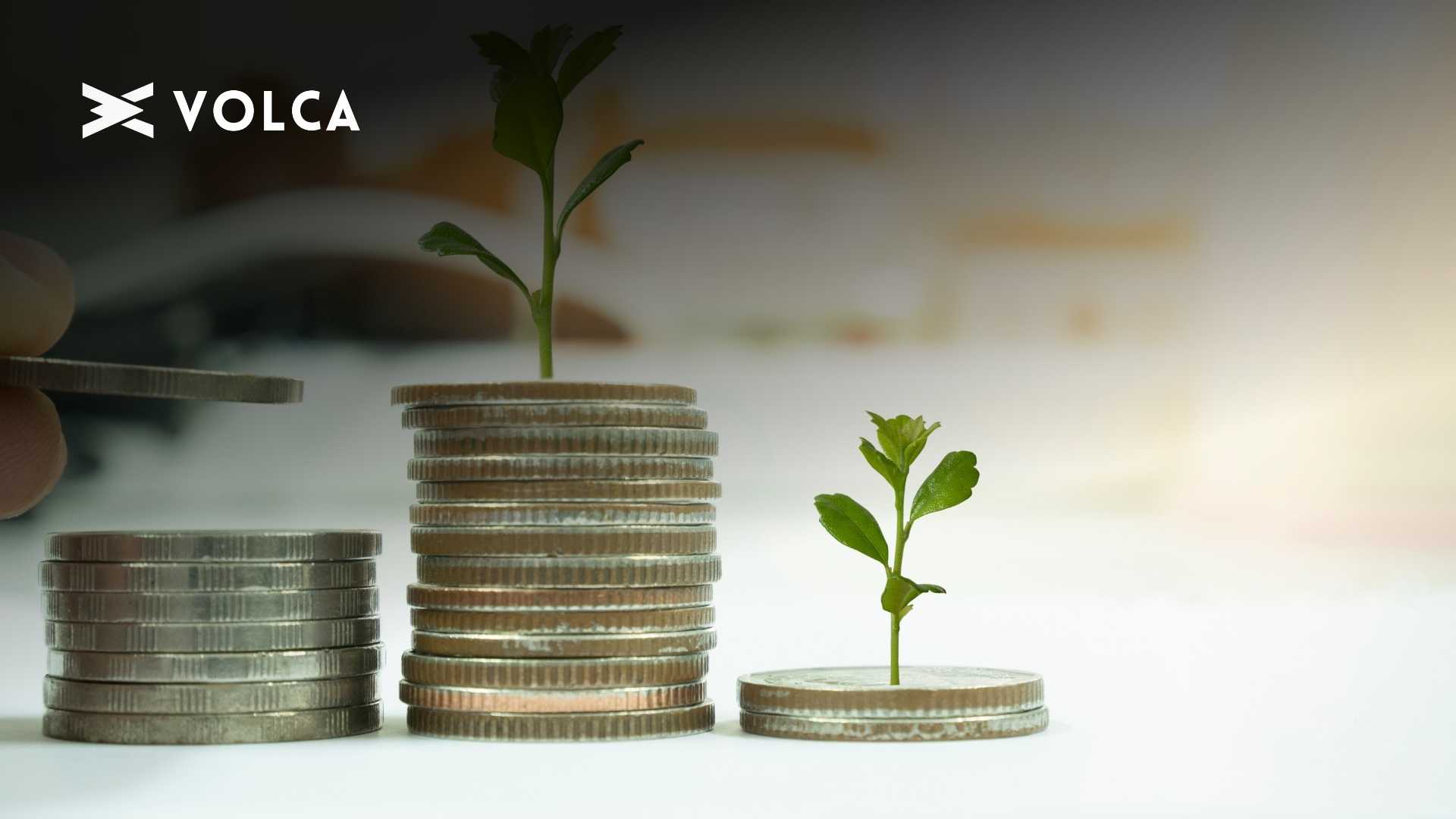 Volca Raises $5.5M to Supercharge Home Services with AI-Powered Referral Marketing