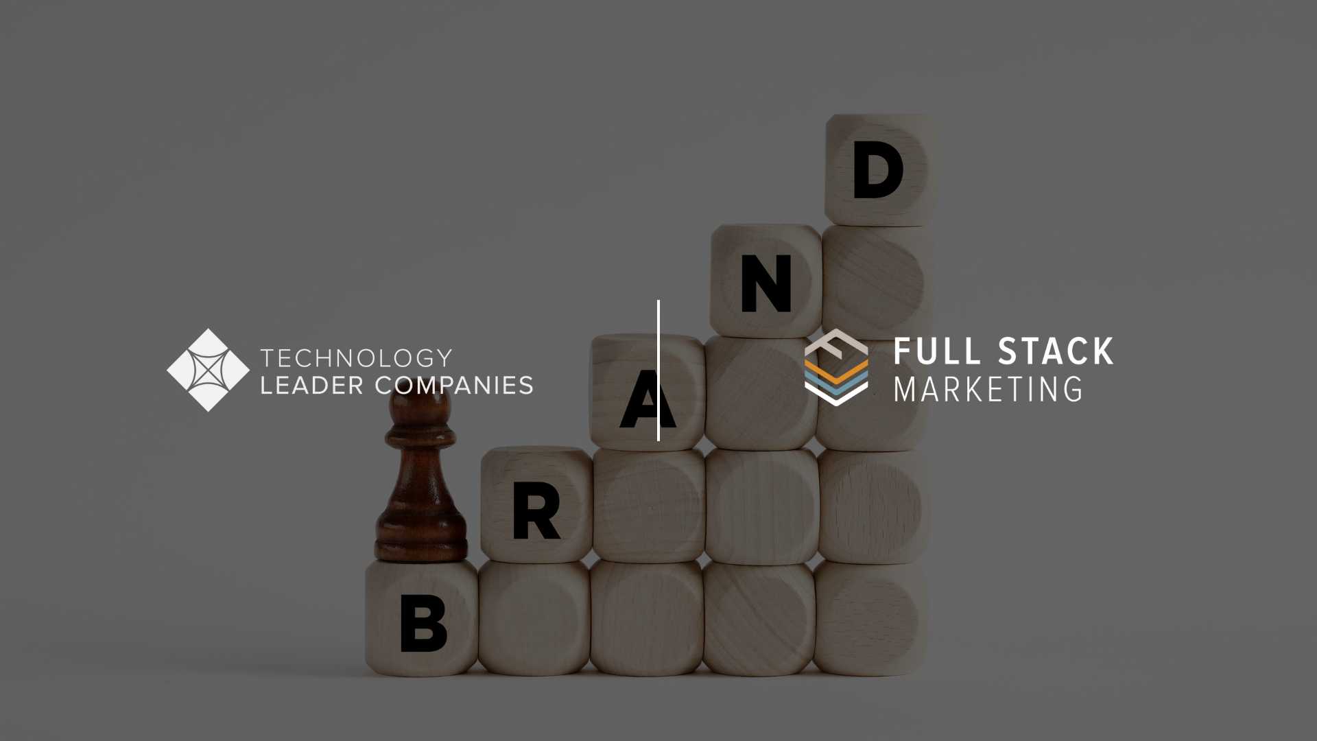 Product Marketing Leader Rebrands as Full Stack Marketing to Reflect End-to-End Growth Focus