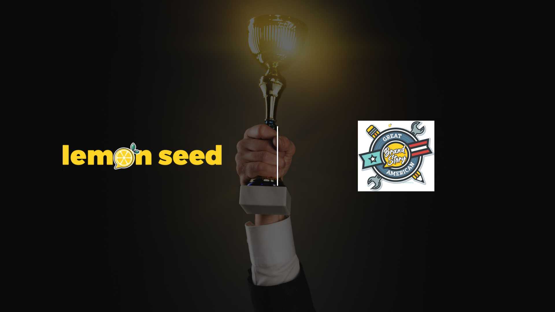 Lemon Seed’s $150K Brand Makeover Contest Crowns Winner, Teases Big Reveal at Service World Expo