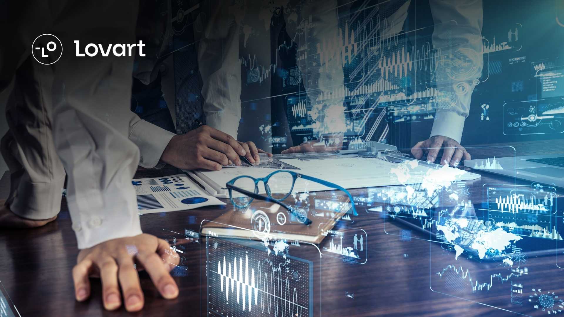 Lovart Launches AI-Powered Design Agent to Democratize Six-Figure Campaigns for $90/Month