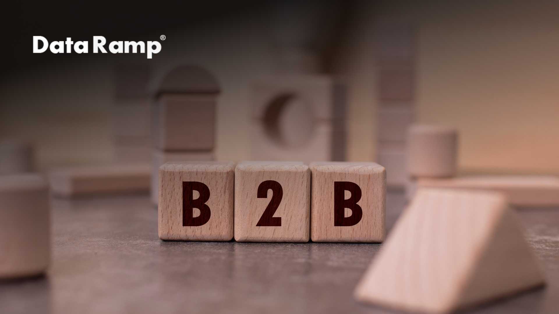 Data Ramp Launches New fetchcx® to Bring Structure—and Sanity—to Messy B2B Data