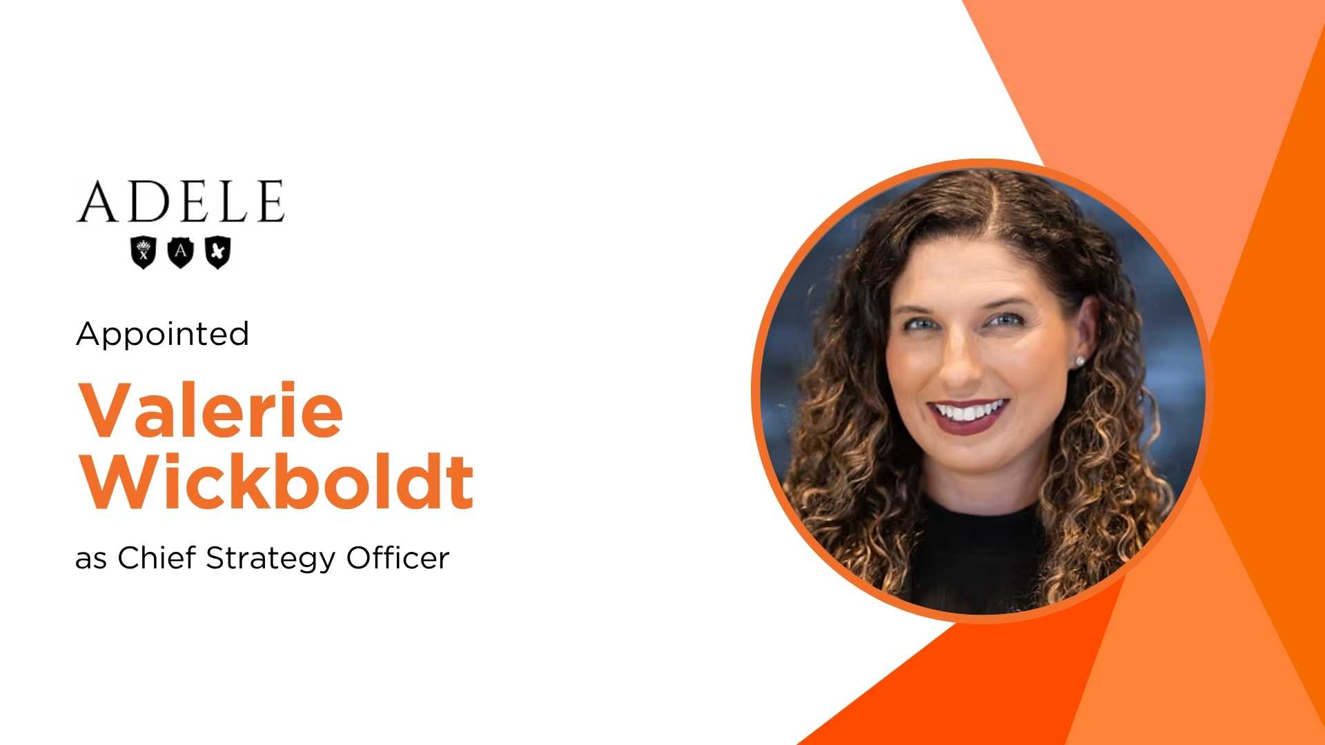 ADELE Launches as Full-Service Brand Communications Firm, Expands Leadership to Elevate Strategic Impact