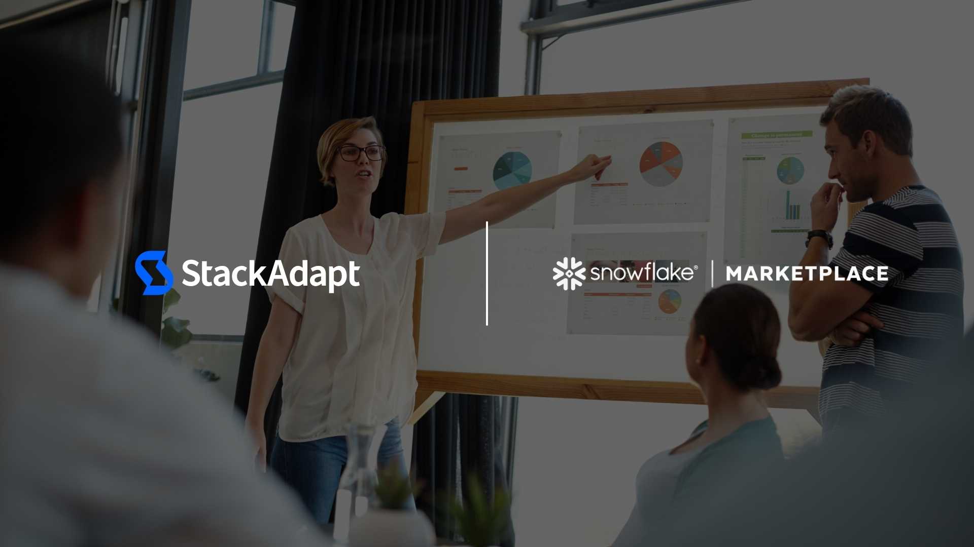 StackAdapt launches Cortex-powered Snowflake Native App