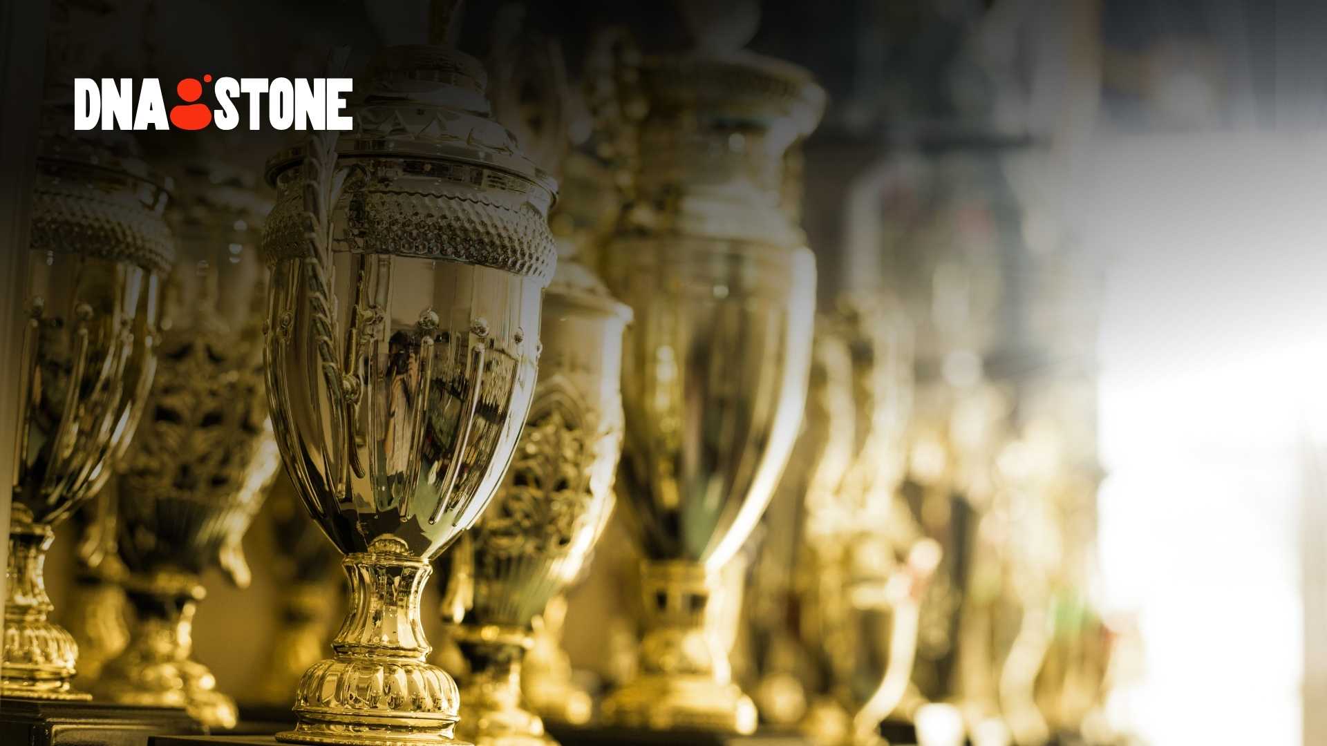 DNA&STONE Wins Ad Age Silver for Northwest—And It's Just Getting Started