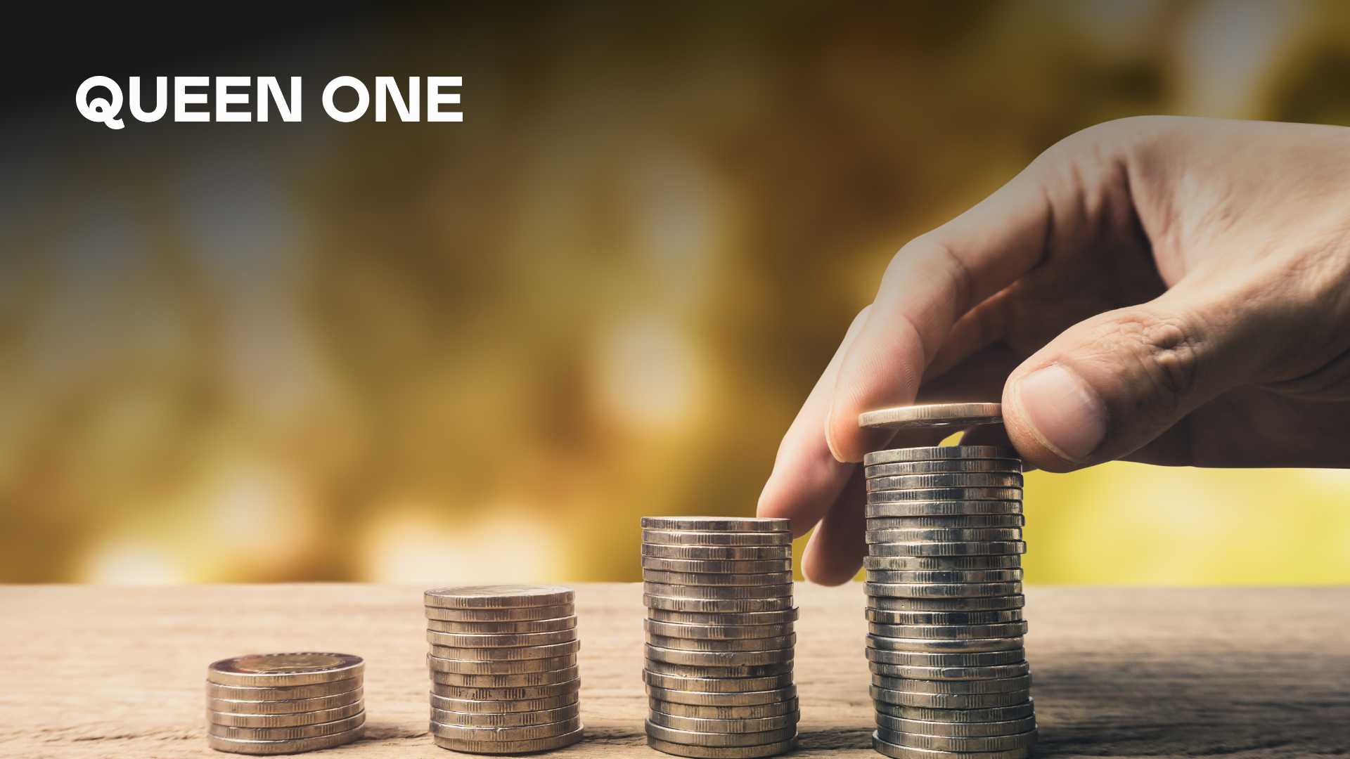 Queen One Raises $5.5M to Redefine Brand Tech, Commerce, and Culture