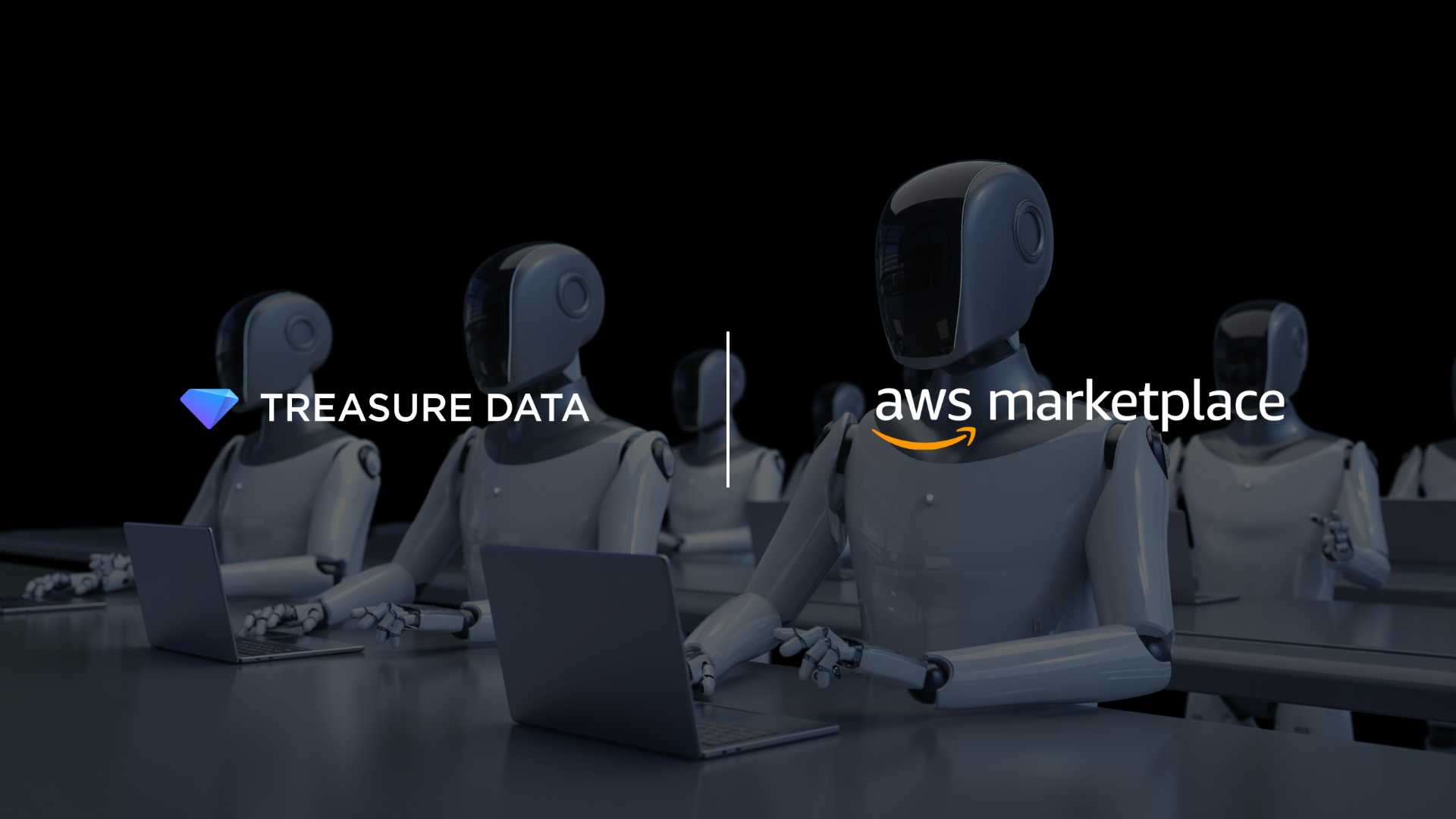 Treasure Data Brings AI Agent Foundry to AWS Marketplace, Supercharging Enterprise AI Adoption