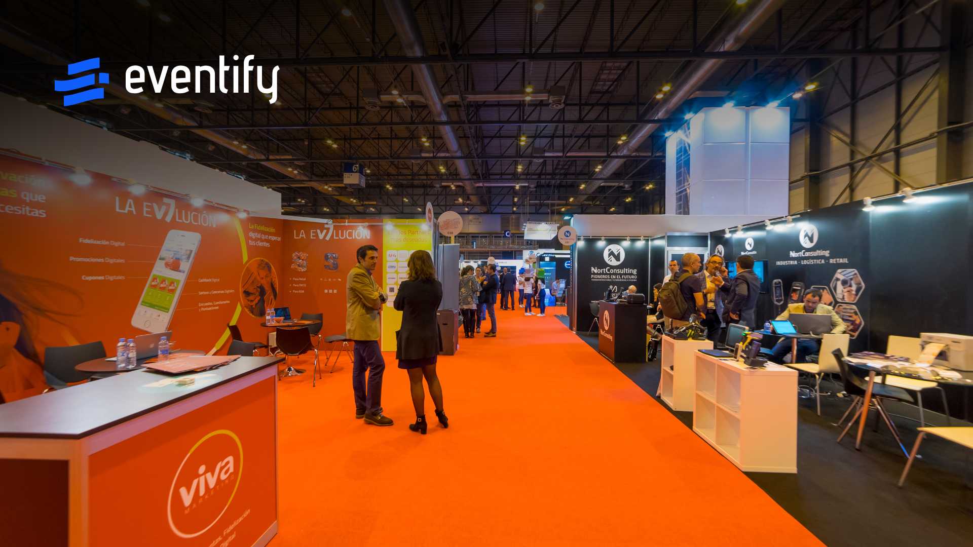 Eventify Launches All-in-One B2B Event Marketing Suite to Maximize ROI and Attendee Engagement