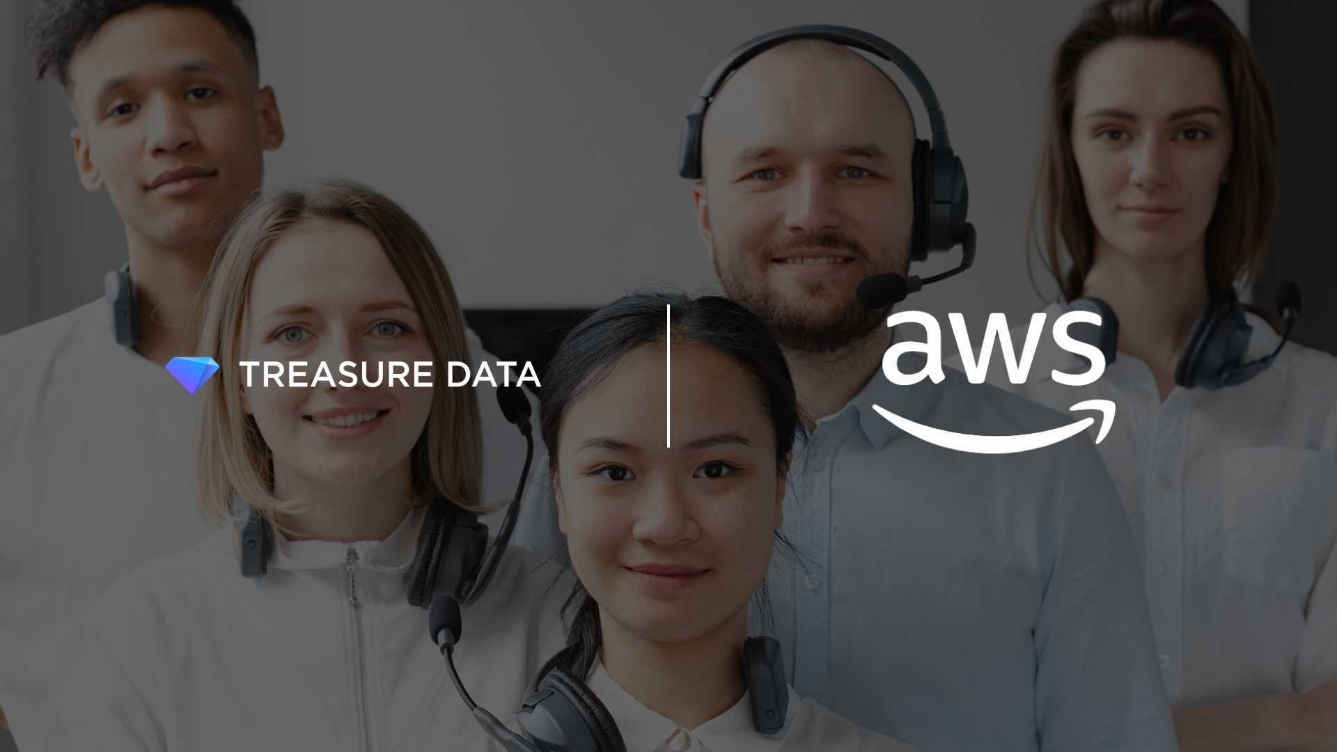 Treasure Data expands AI agent ecosystem for enterprises