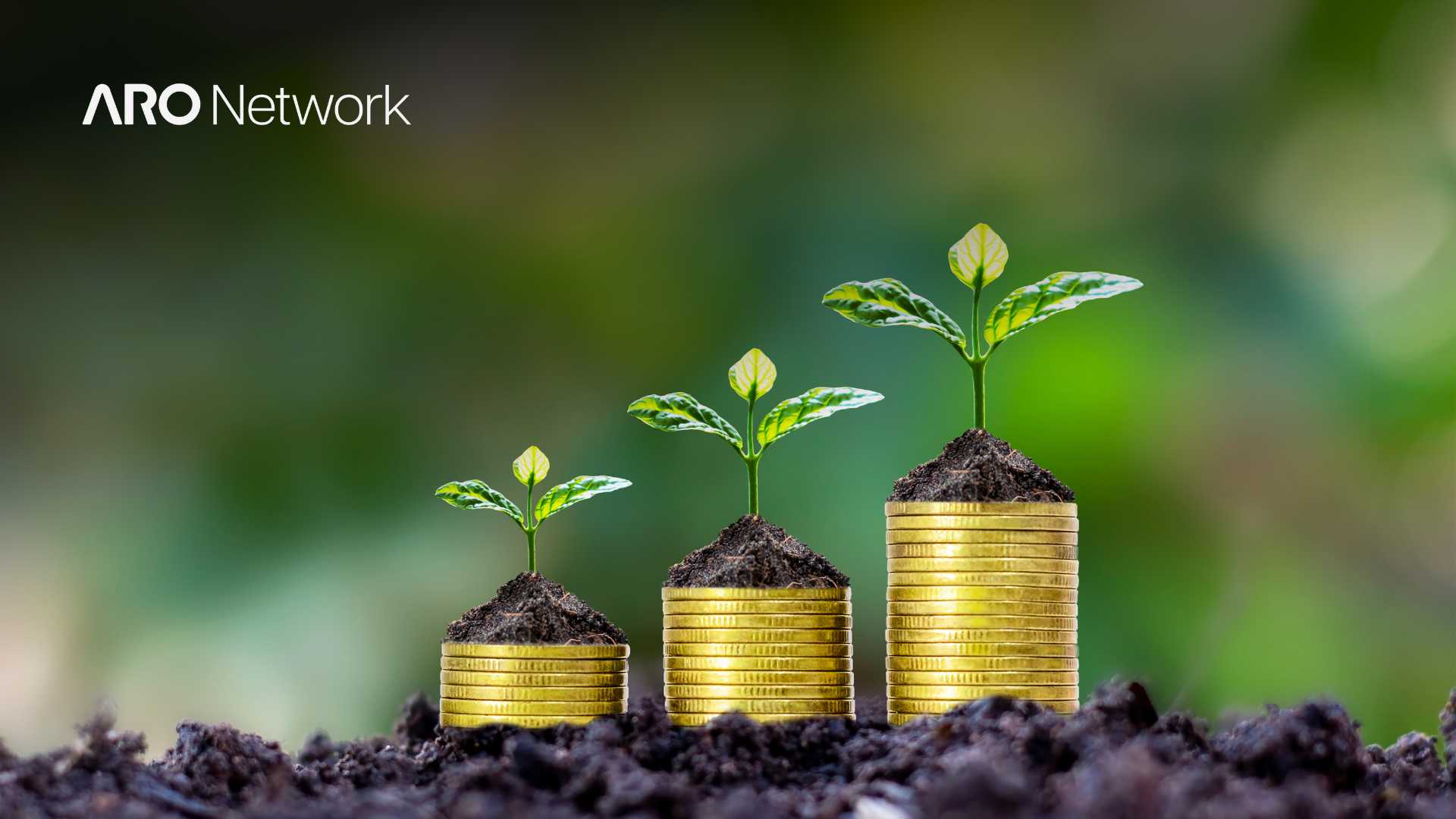 ARO Network Raises $2.1M to Launch Decentralized Edge Cloud for P2P CDN and AI Compute
