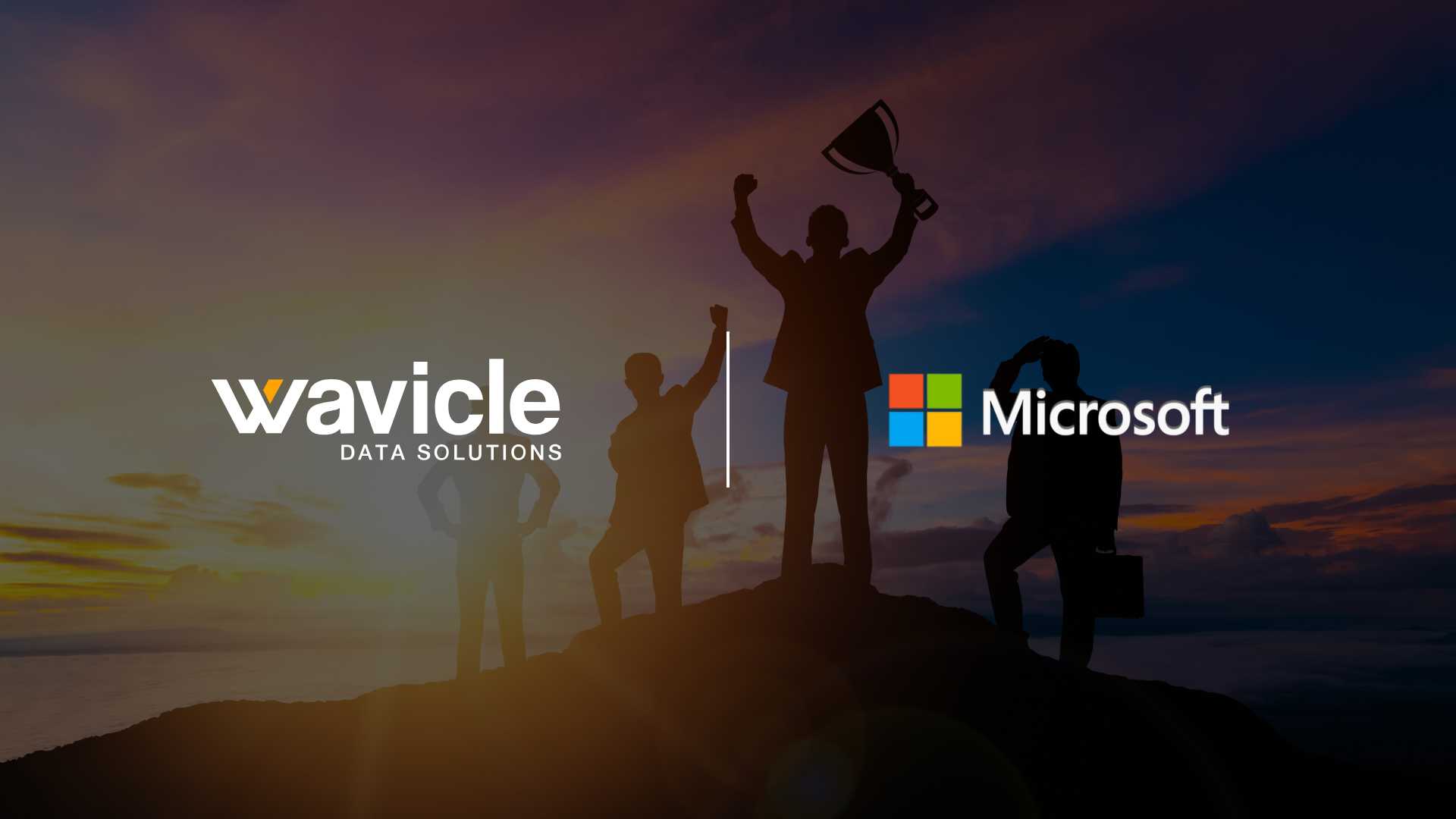 Wavicle Earns Rare Microsoft Azure Triple Specialization in Data & AI