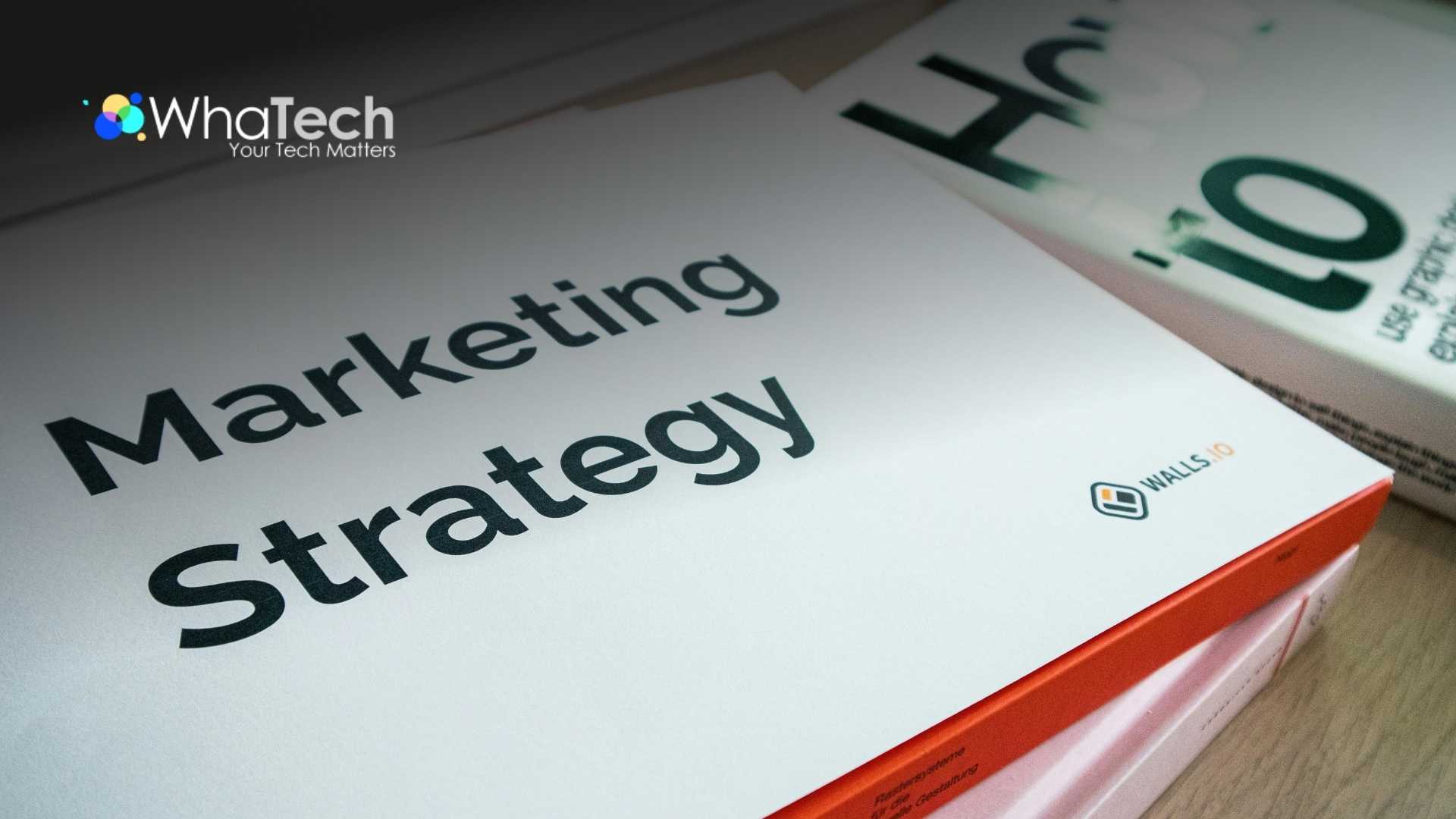 10 Building Blocks of a High-Impact Digital Marketing Strategy in 2025