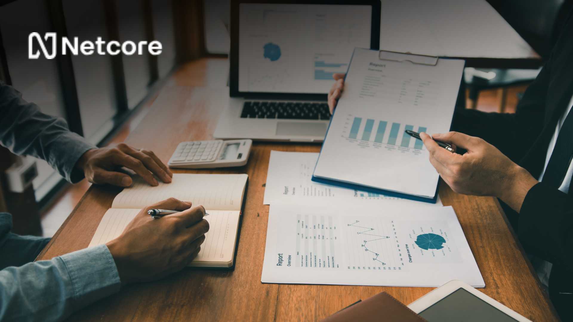 Netcore’s MarTech 2025 Report Declares Agentic AI the New Power Player in Marketing
