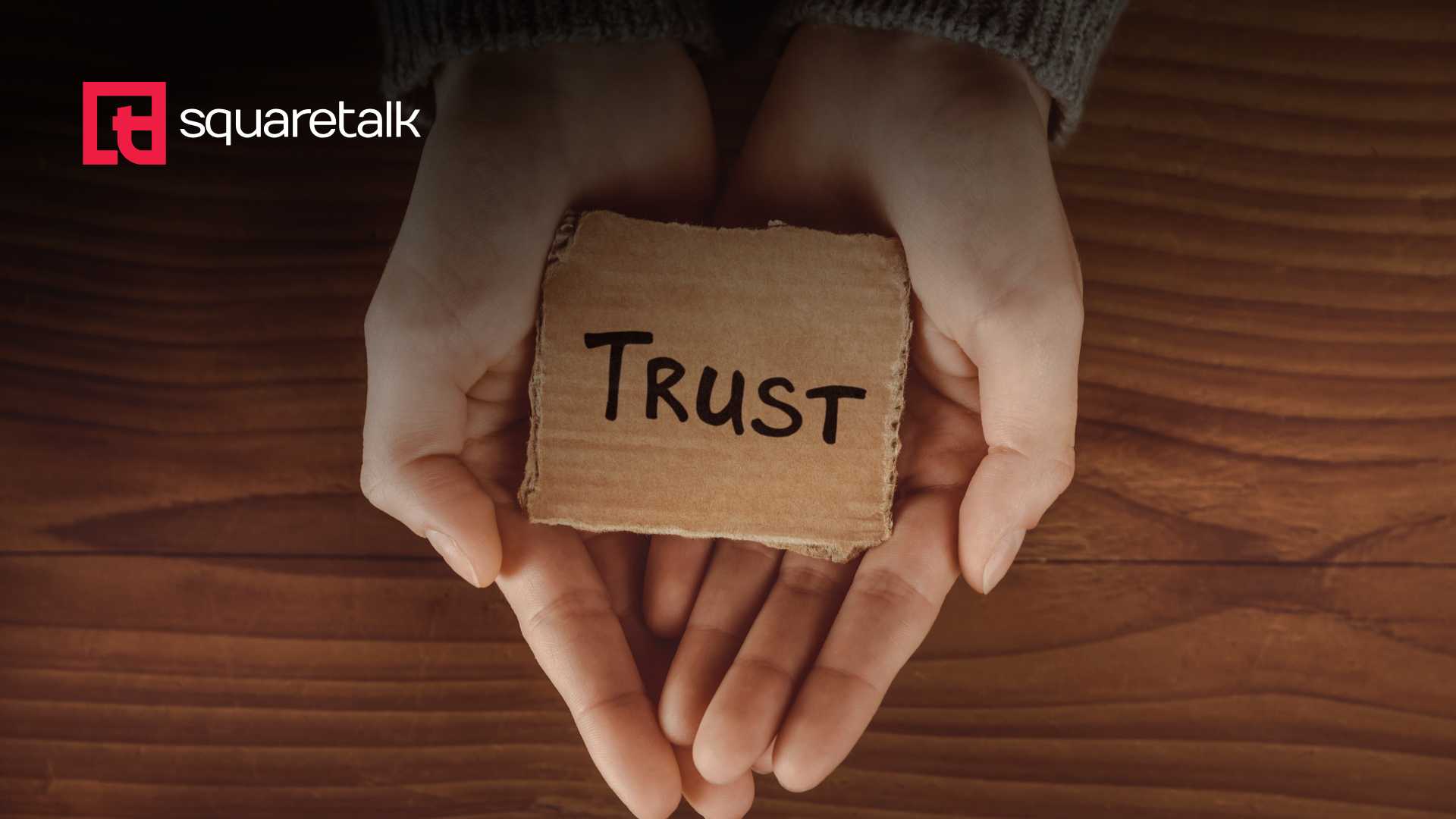 Squaretalk Adds WhatsApp to Omnichannel Platform, Tackles B2B Trust Issues Head-On