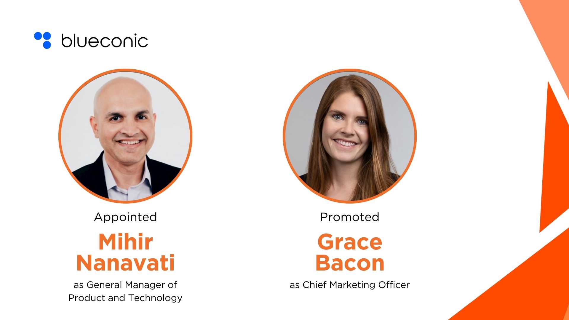 BlueConic Bolsters Leadership to Power Next Phase of AI-Driven Customer Growth