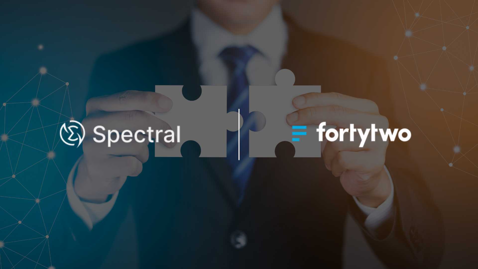 Spectral Capital Acquires 42 Telecom to Fuse AI and Quantum Tech into Global Messaging