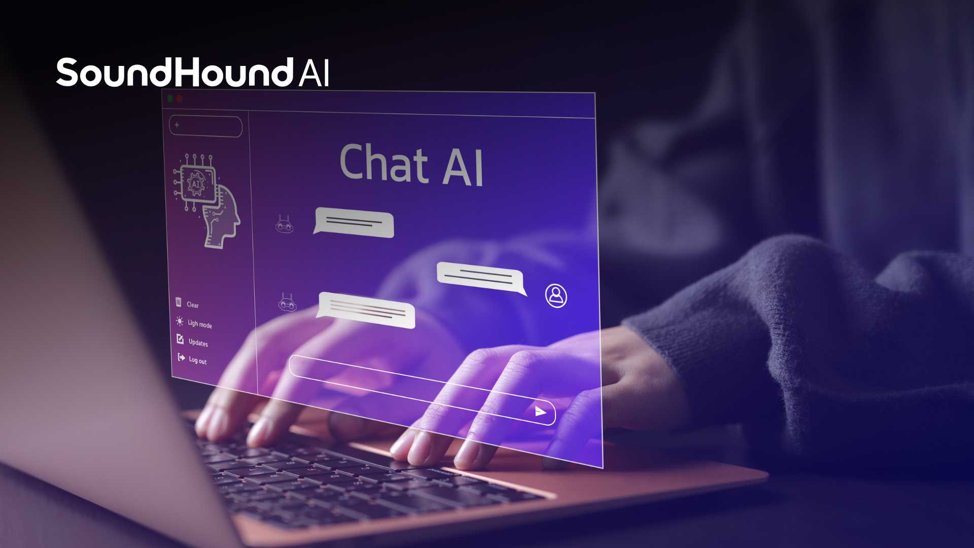 SoundHound Rolls Out GenAI-Powered Voice Assistant in Major Car Brands