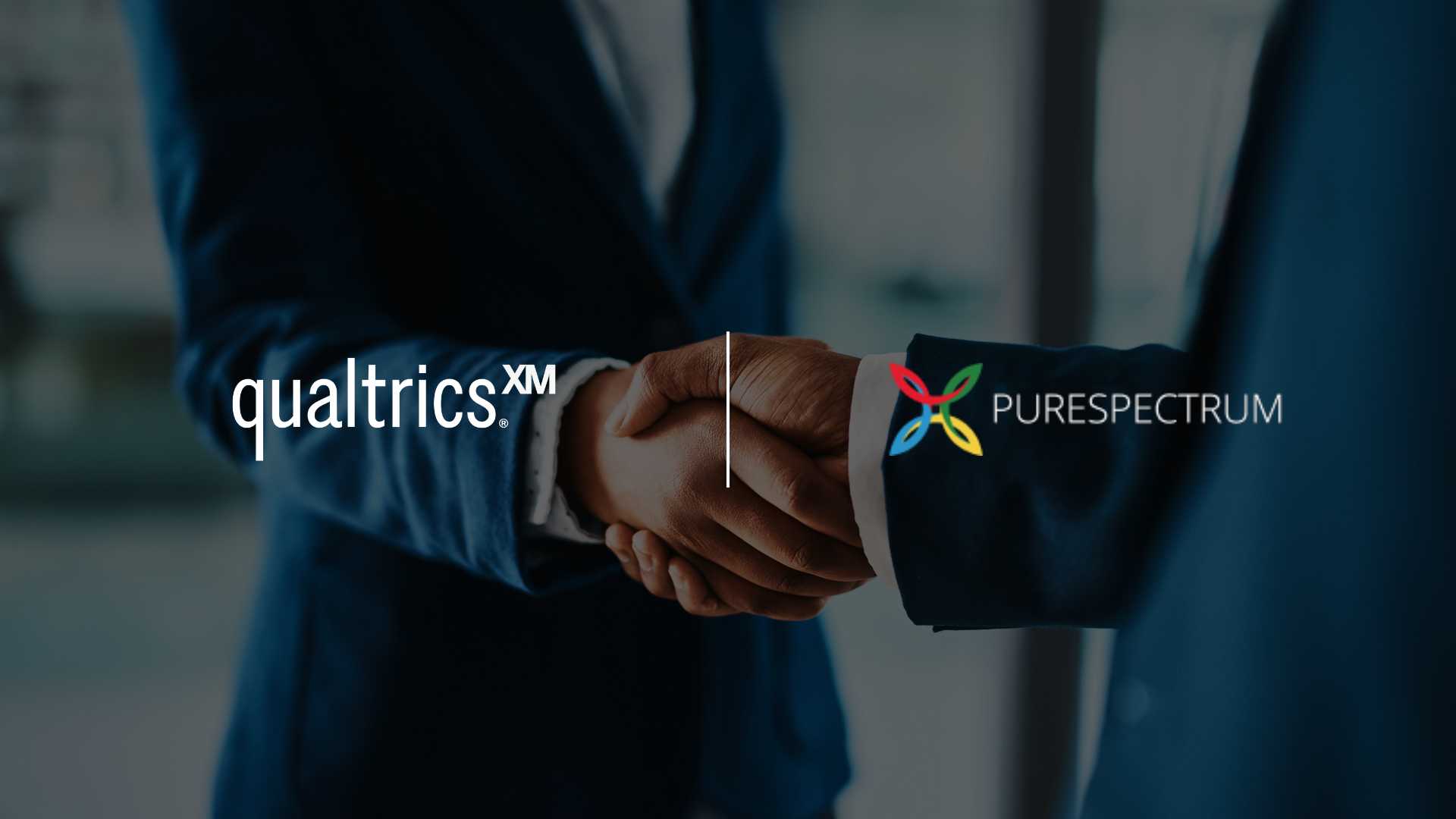 Qualtrics and PureSpectrum Partner to Deliver AI-Powered Synthetic Research at Scale