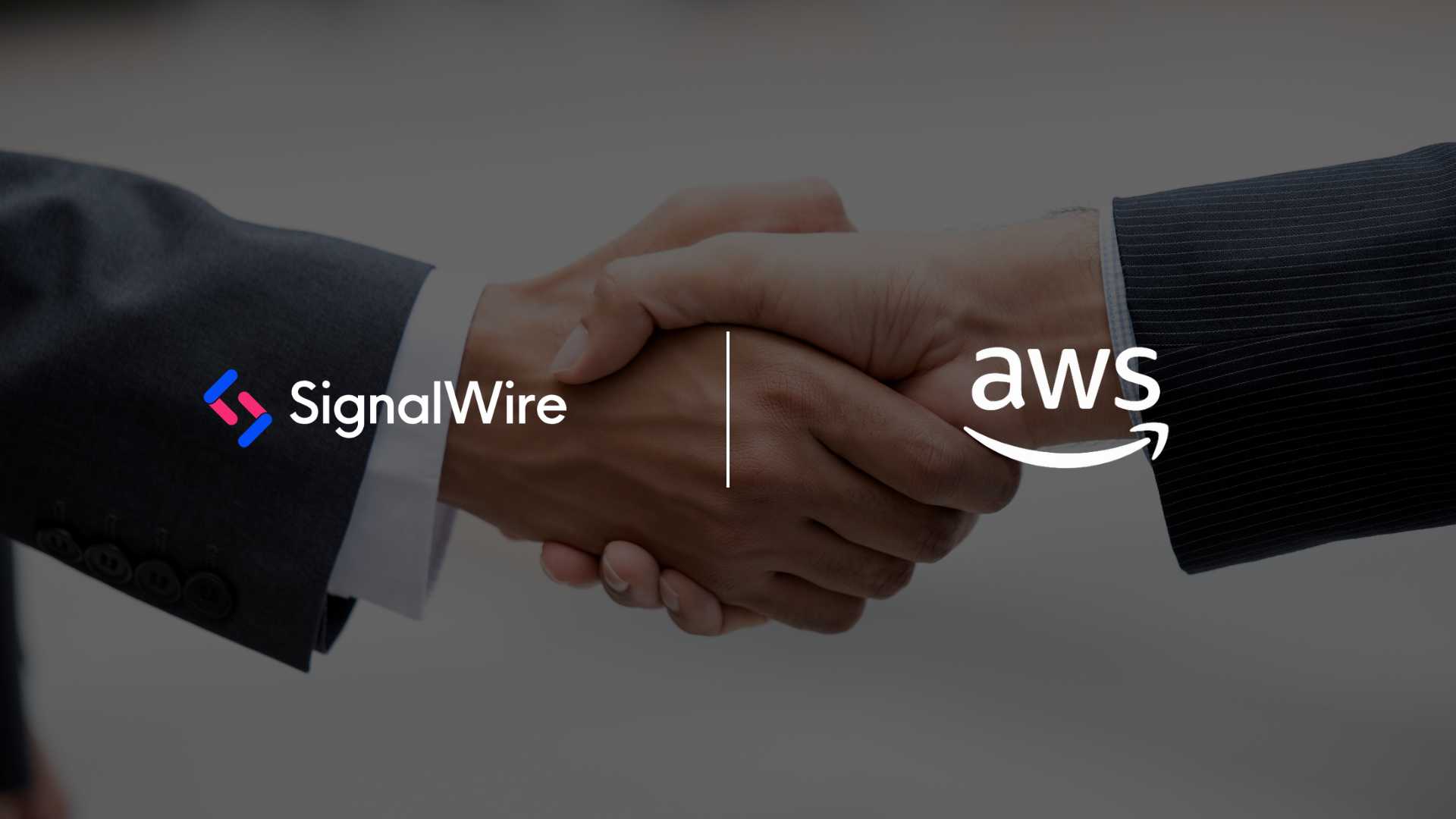SignalWire Integrates AWS Nova Sonic to Supercharge Voice AI Development