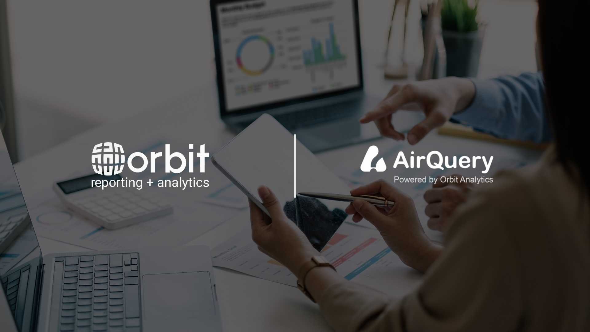 Orbit Analytics Launches AI-Powered AirQuery Augmatica to Eliminate Dashboard Dependency