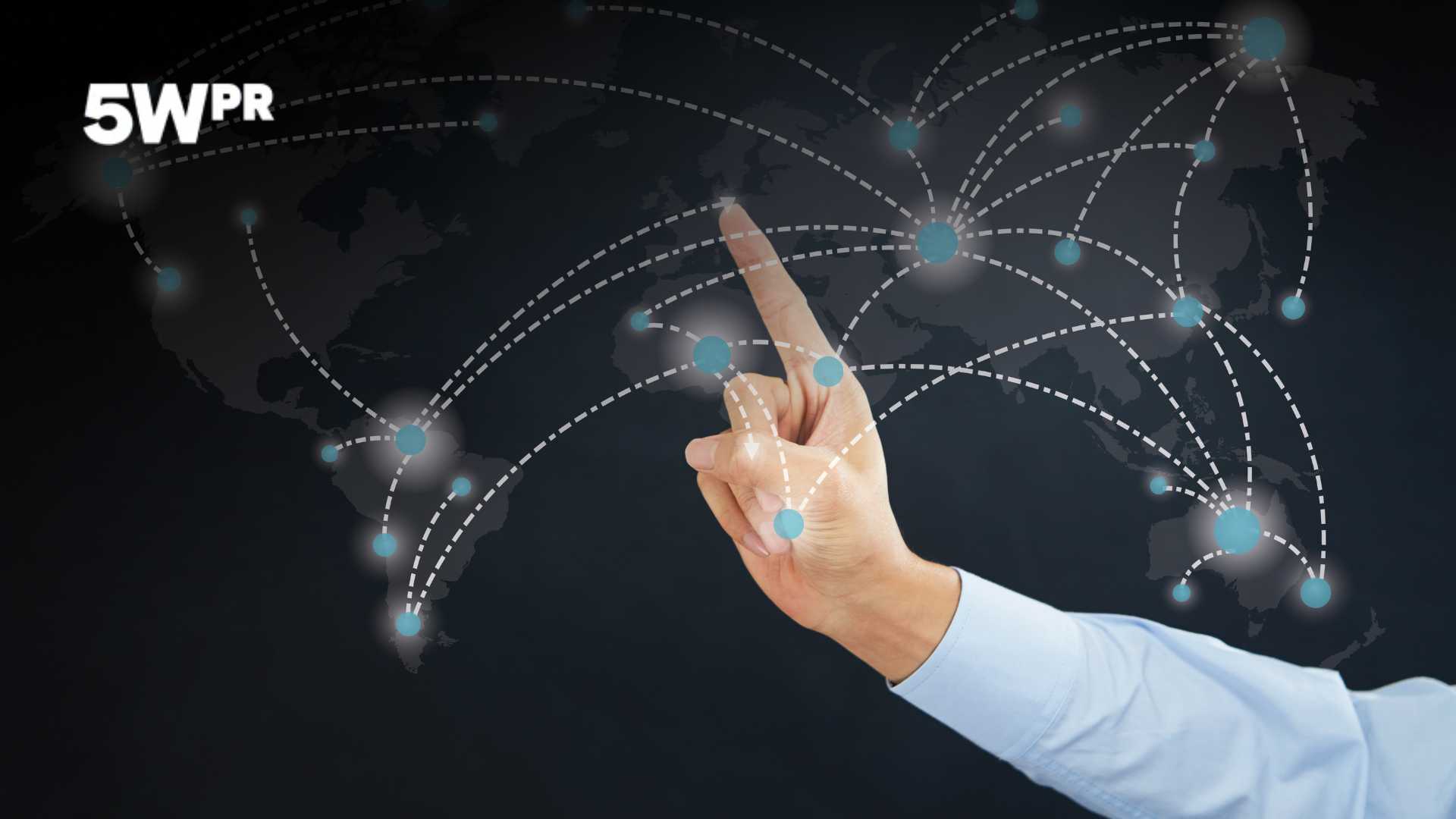 5WPR Launches CPG Brand Accelerator to Boost Emerging Consumer Brands