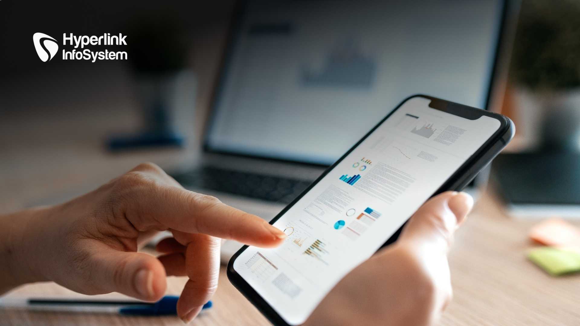 Hyperlink InfoSystem Pushes Affordable React Native Talent for Faster App Development