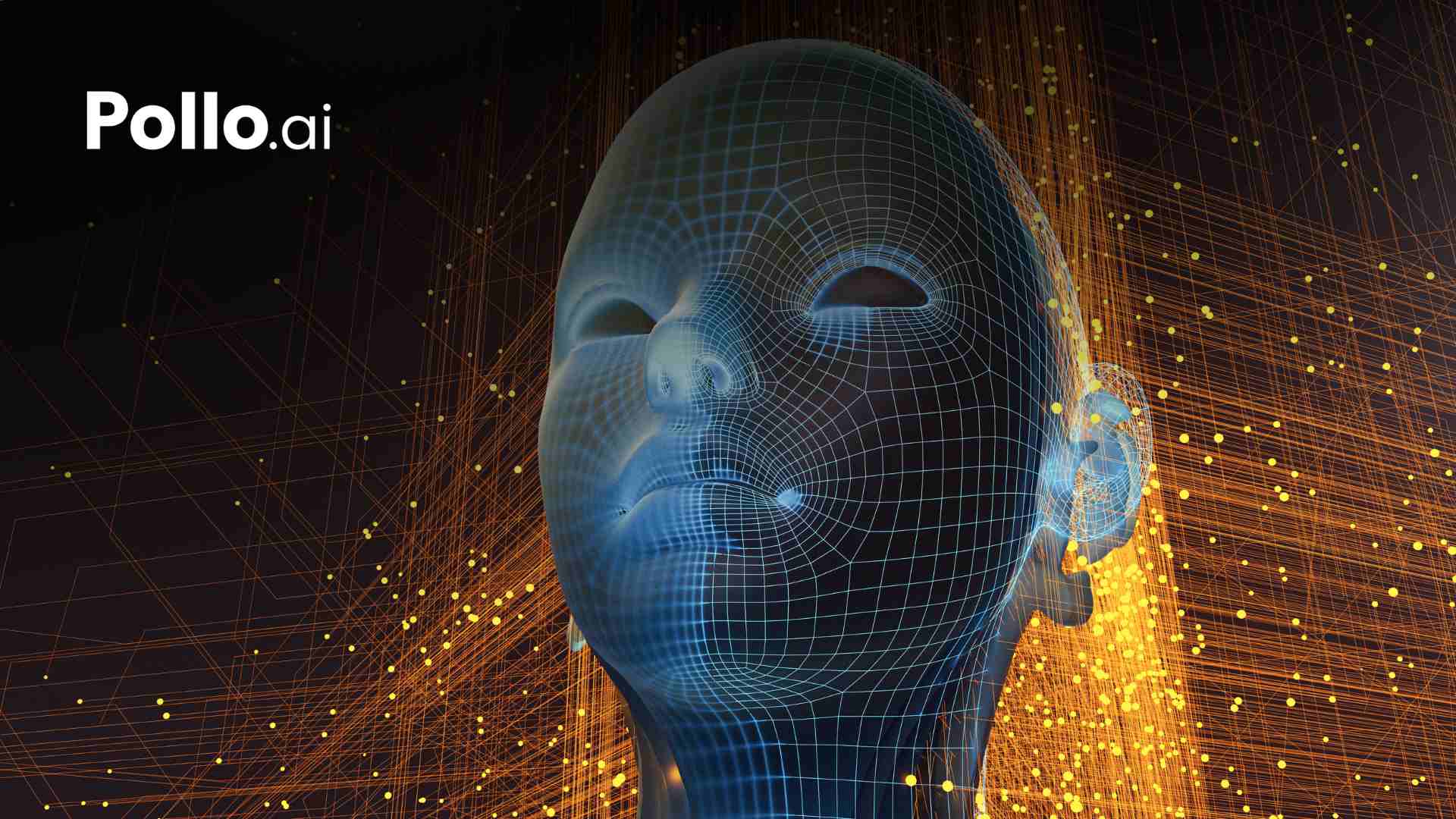 Pollo AI’s New Avatar Generator Promises Human-Like Talking AI—No Pre-Training Required