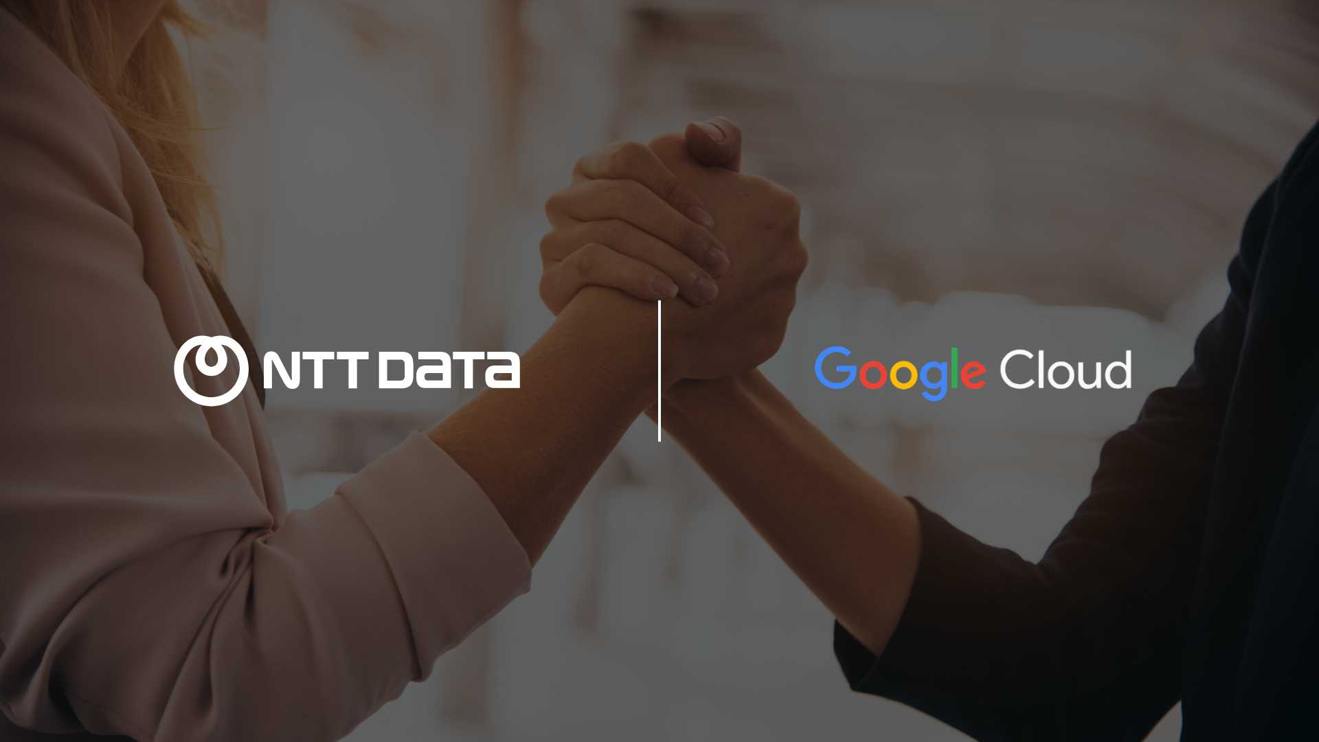 NTT DATA and Google Cloud Join Forces to Supercharge AI-Powered Cloud for Enterprises