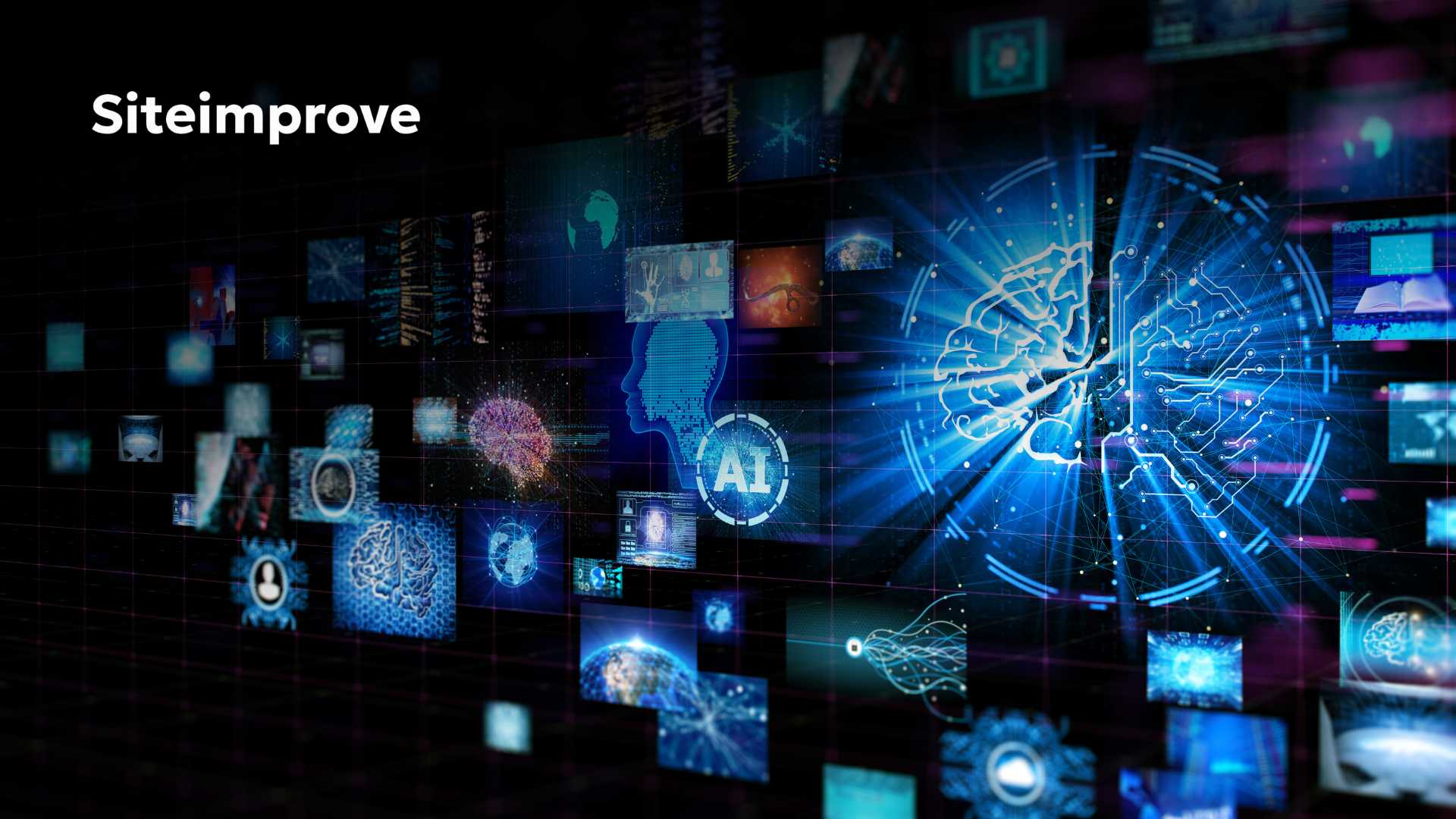 Siteimprove Unveils Siteimprove.ai: Agentic Content Intelligence for the AI Search Era
