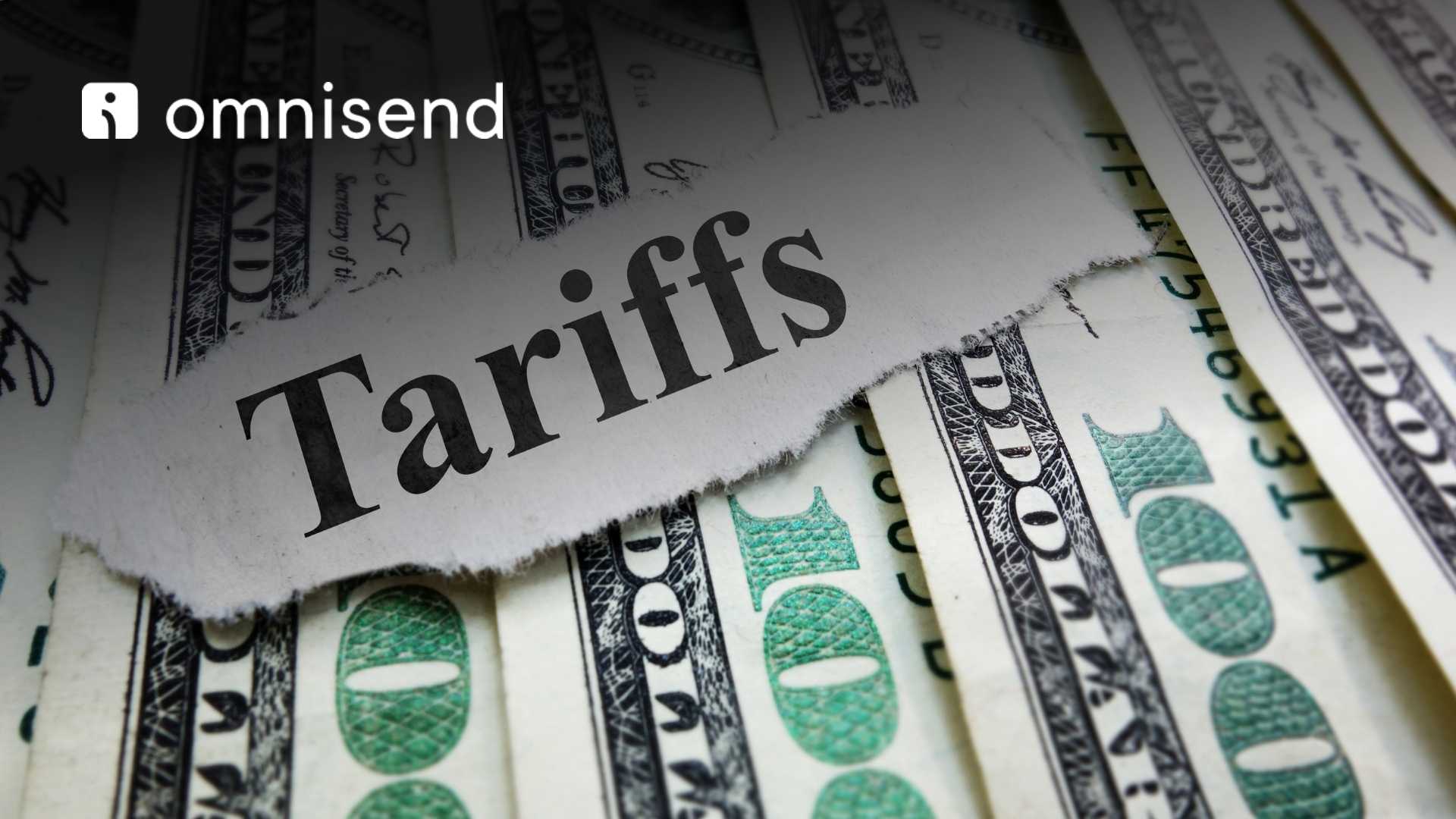 Omnisend Survey: 66% of Americans Report Higher Prices After Tariffs, $12.2B Added Monthly Spend