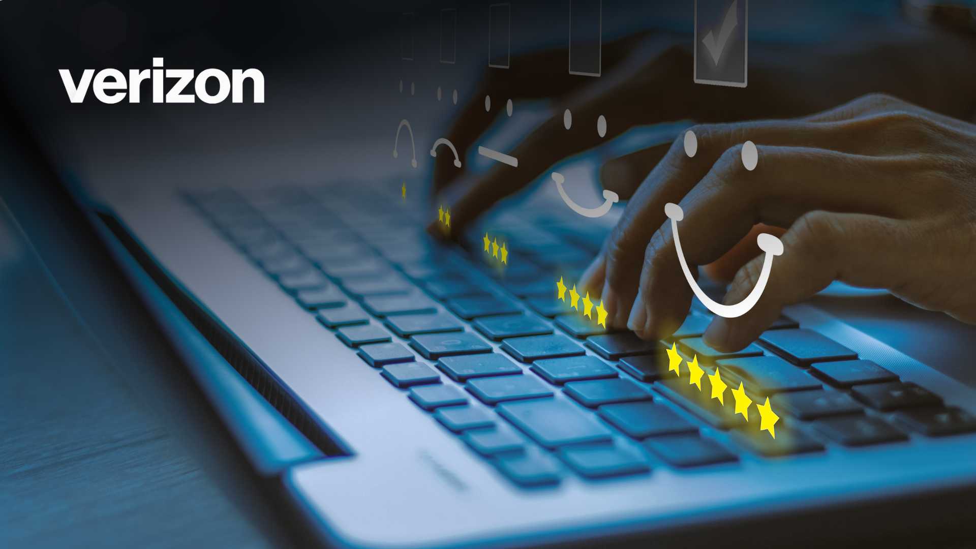 AI in CX: Customers Still Crave Human Connection, Verizon Warns