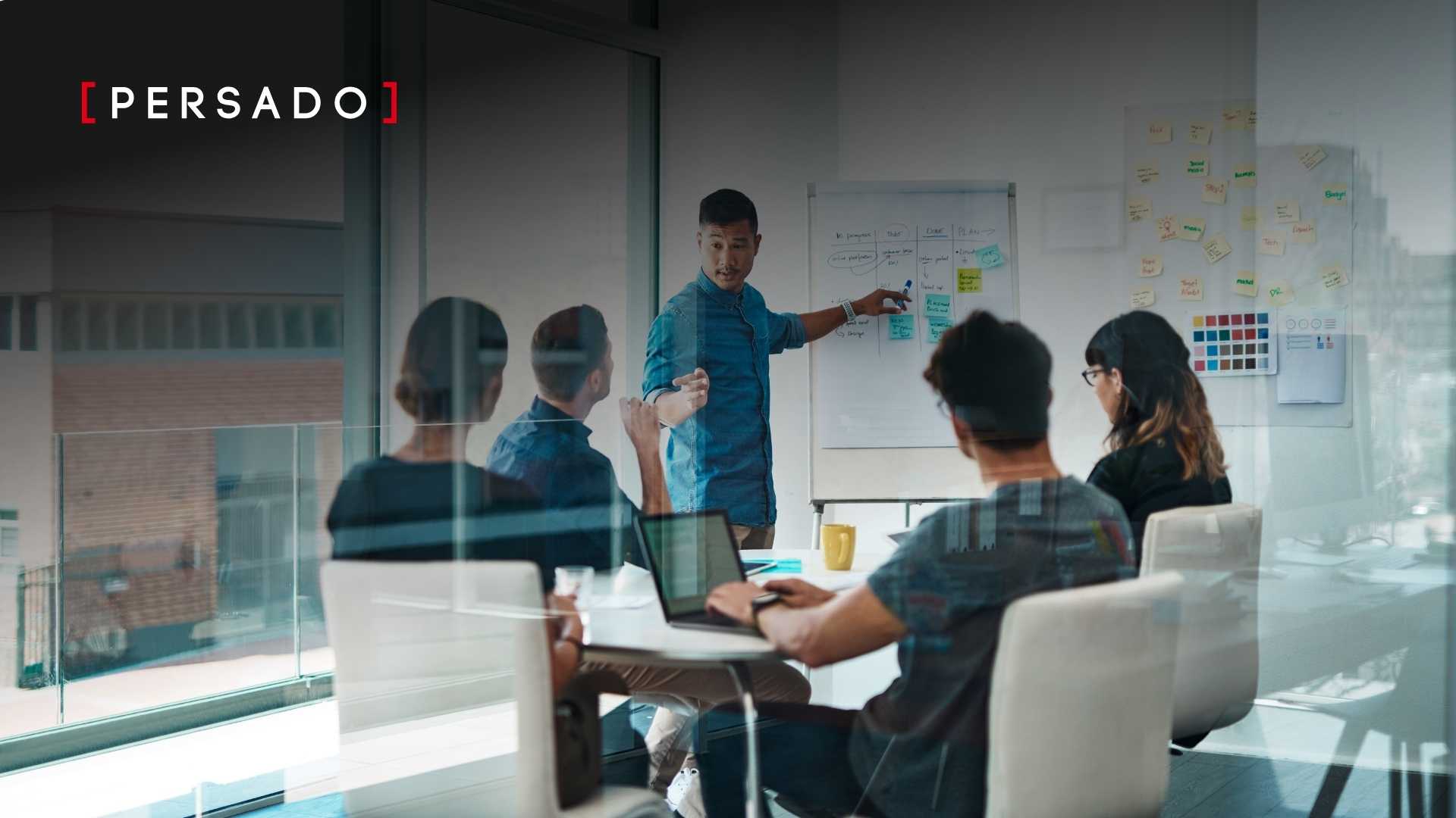 Persado to Showcase AI-Powered Marketing Compliance at FinovateFall 2025