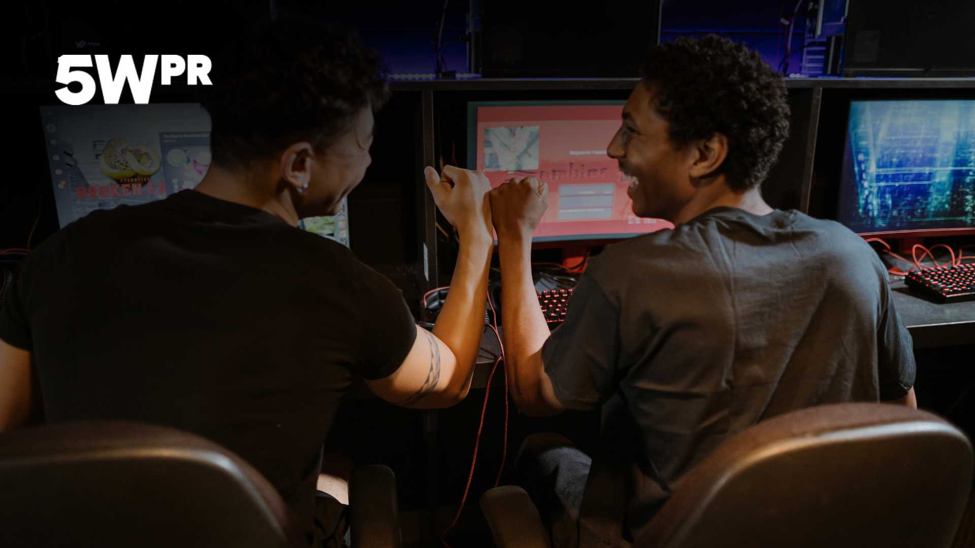 5WPR Launches Sports & Gaming PR Suite to Help Brands Win Fans—and Stay Compliant