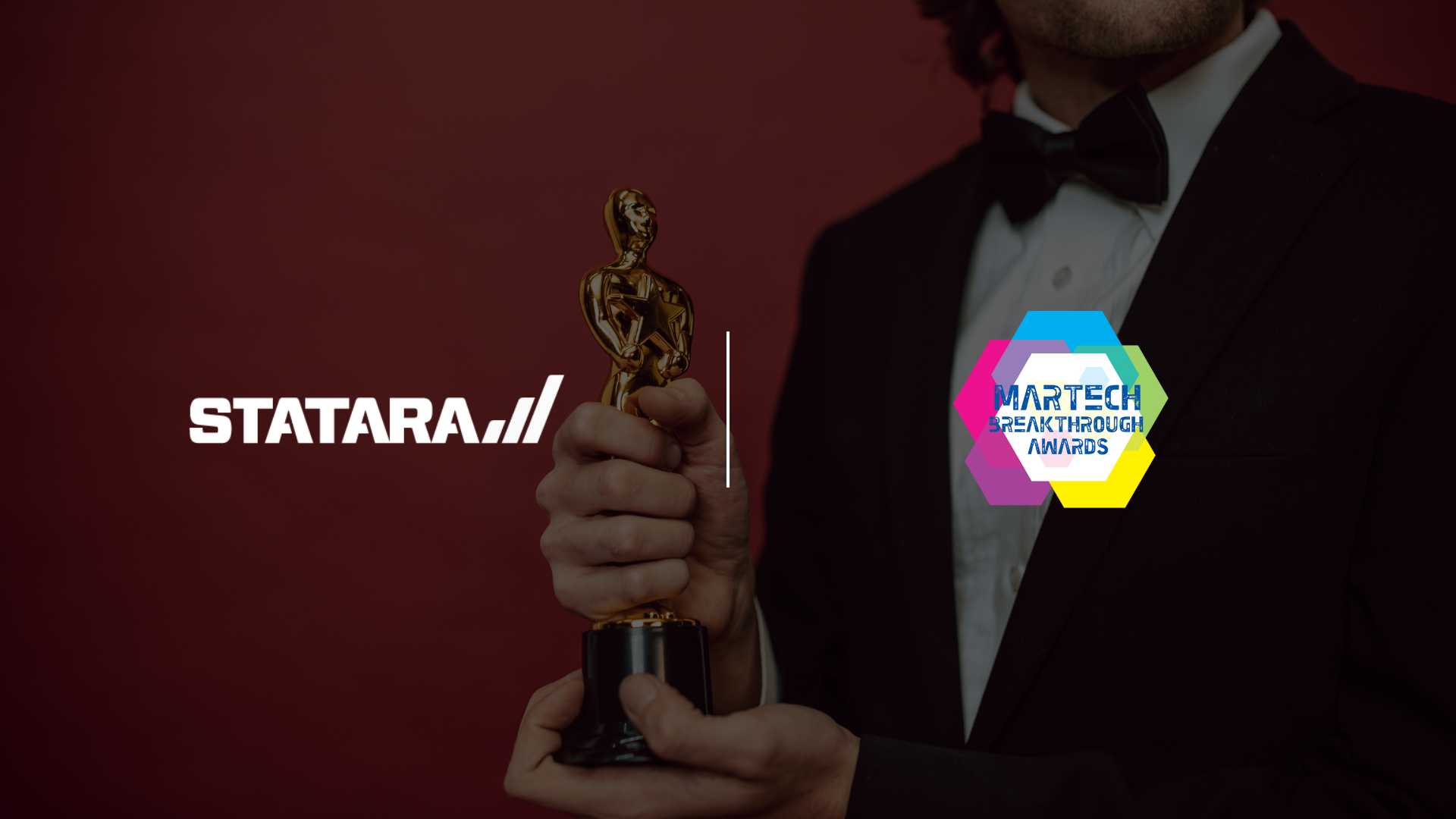 Statara Named Best Influencer Marketing Platform at 2025 MarTech Breakthrough Awards